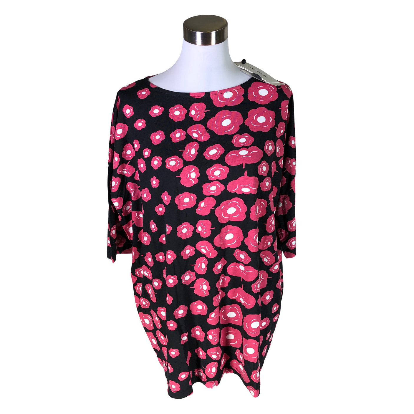 Unisex Marimekko - Tunika, koko 38 - (1)