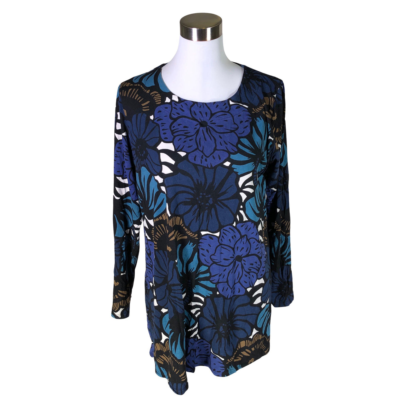 Unisex Nanso - Tunika, koko 40 - (1)