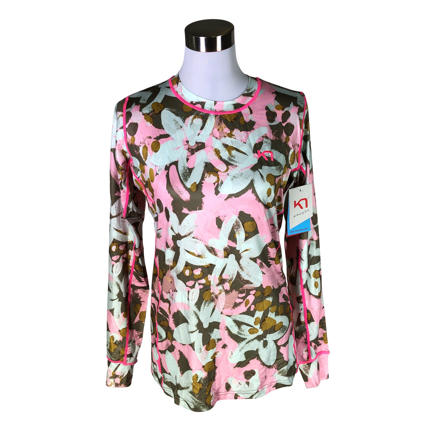 Unisex Kari Traa - Urheilupaita, koko 40 - (1)