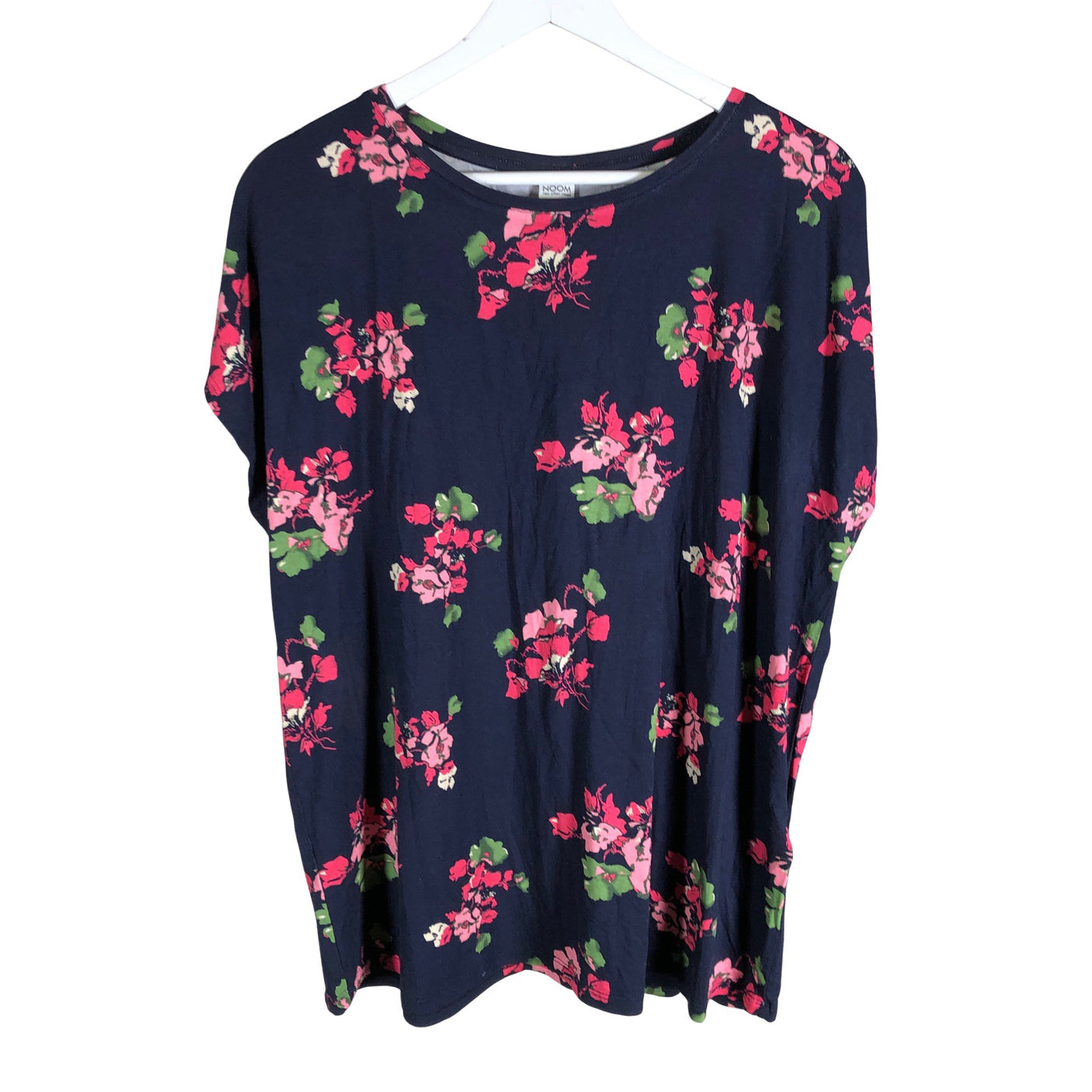 Unisex Noom - T-paita, koko 52 - (1)