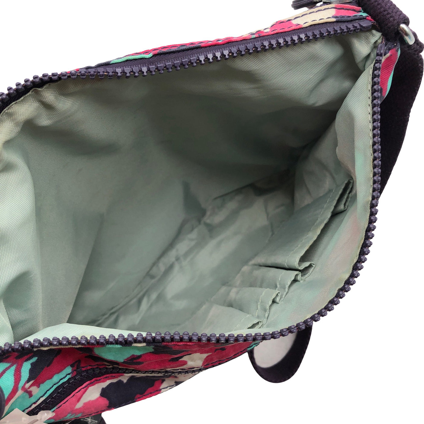 Unisex Kipling - Olkalaukku, koko Maxi - (2)