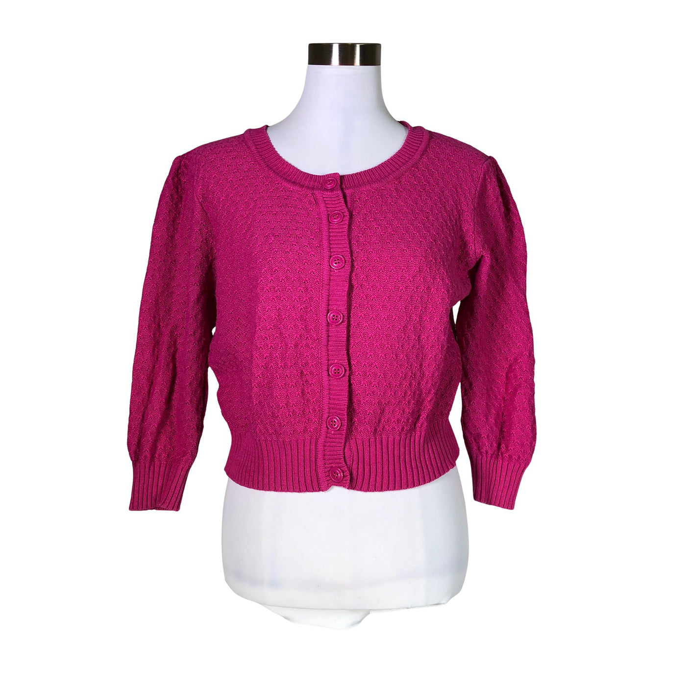Unisex Yemak - Neuletakki, koko 40 - (1)