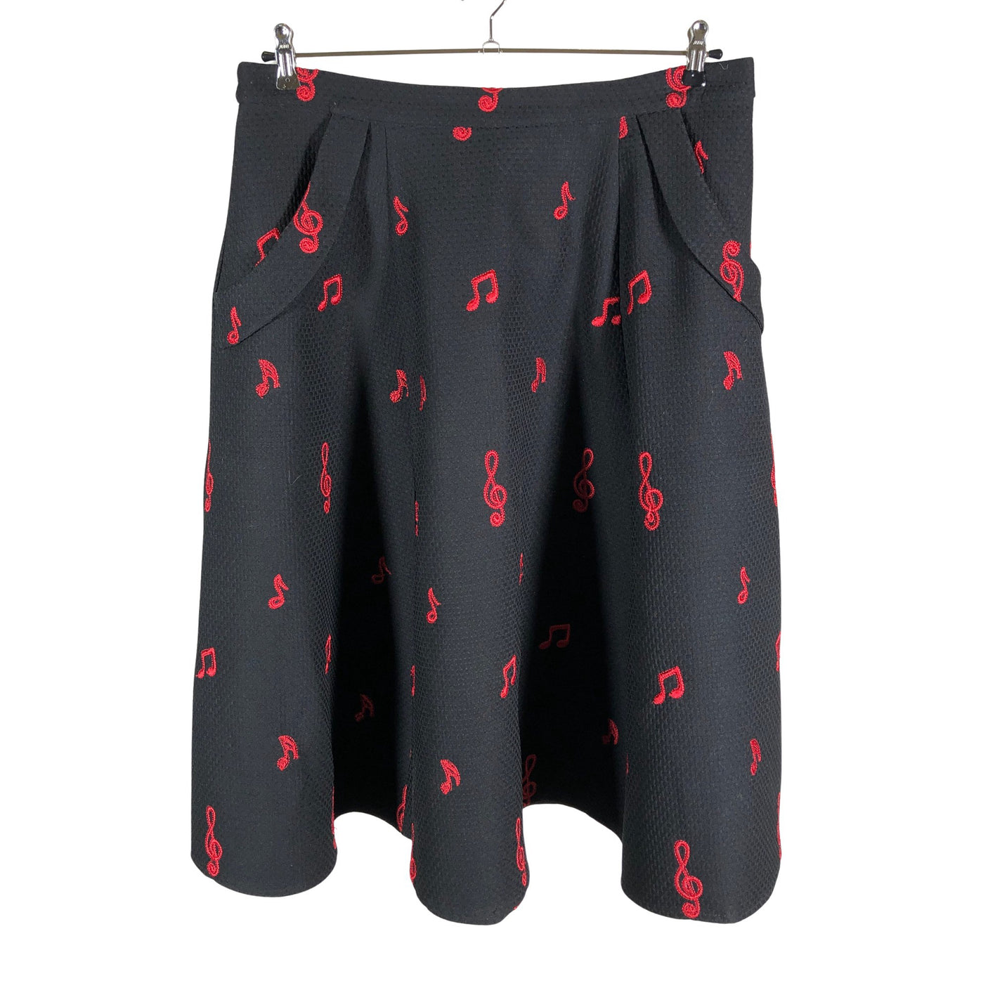 Unisex Collectif Vintage - Hame, koko 44 - (1)