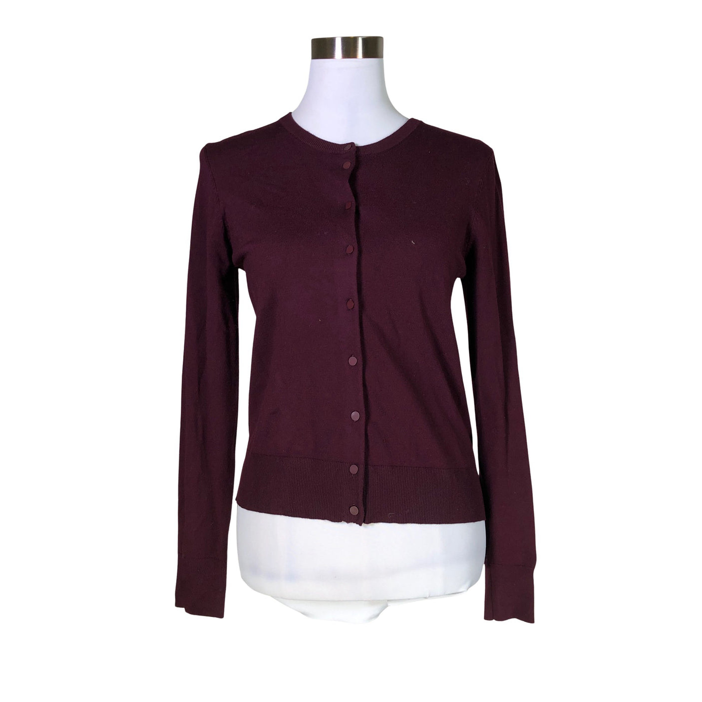 Unisex InWear - Neuletakki, koko 38 - (1)