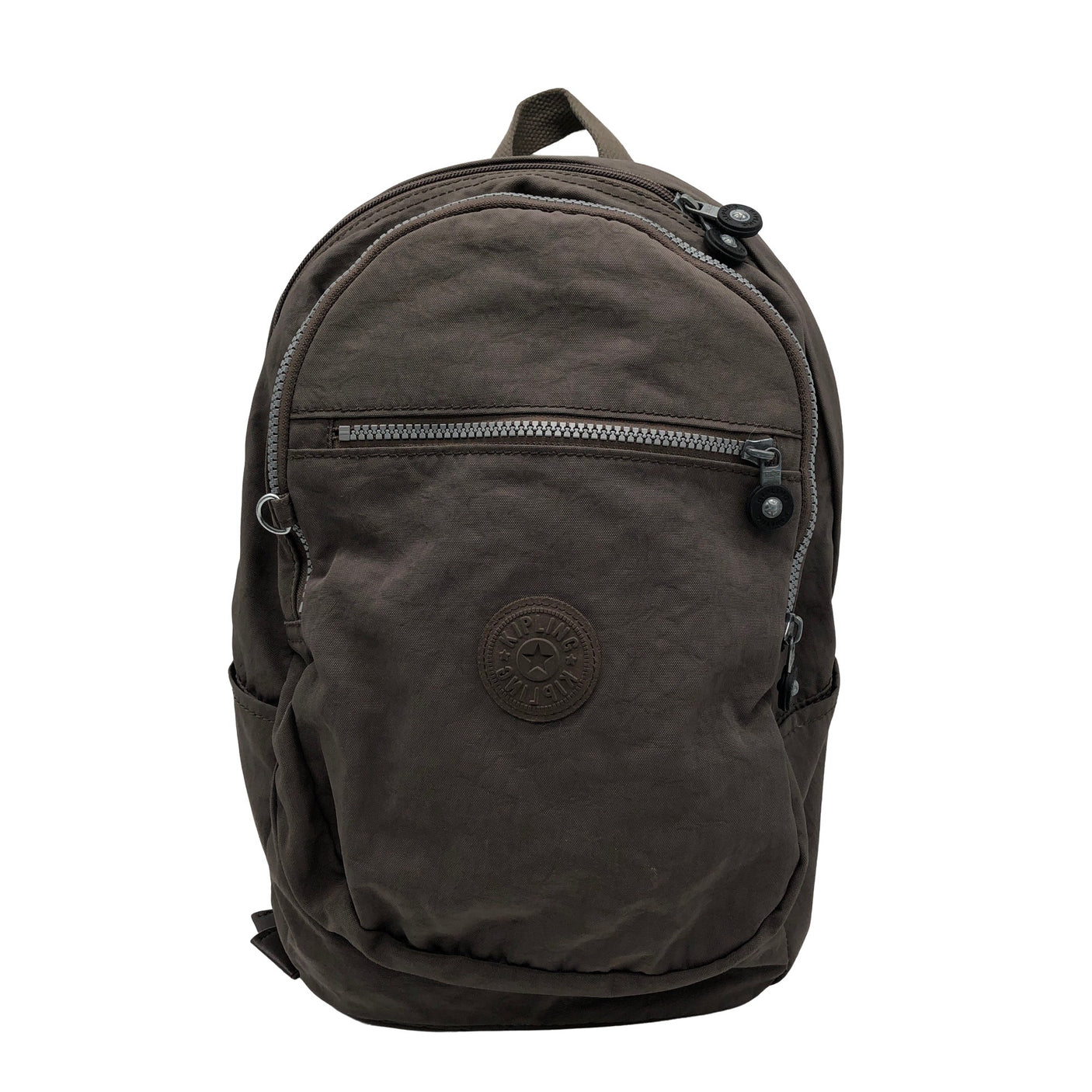 Unisex Kipling - Reppu, koko Maxi - (1)