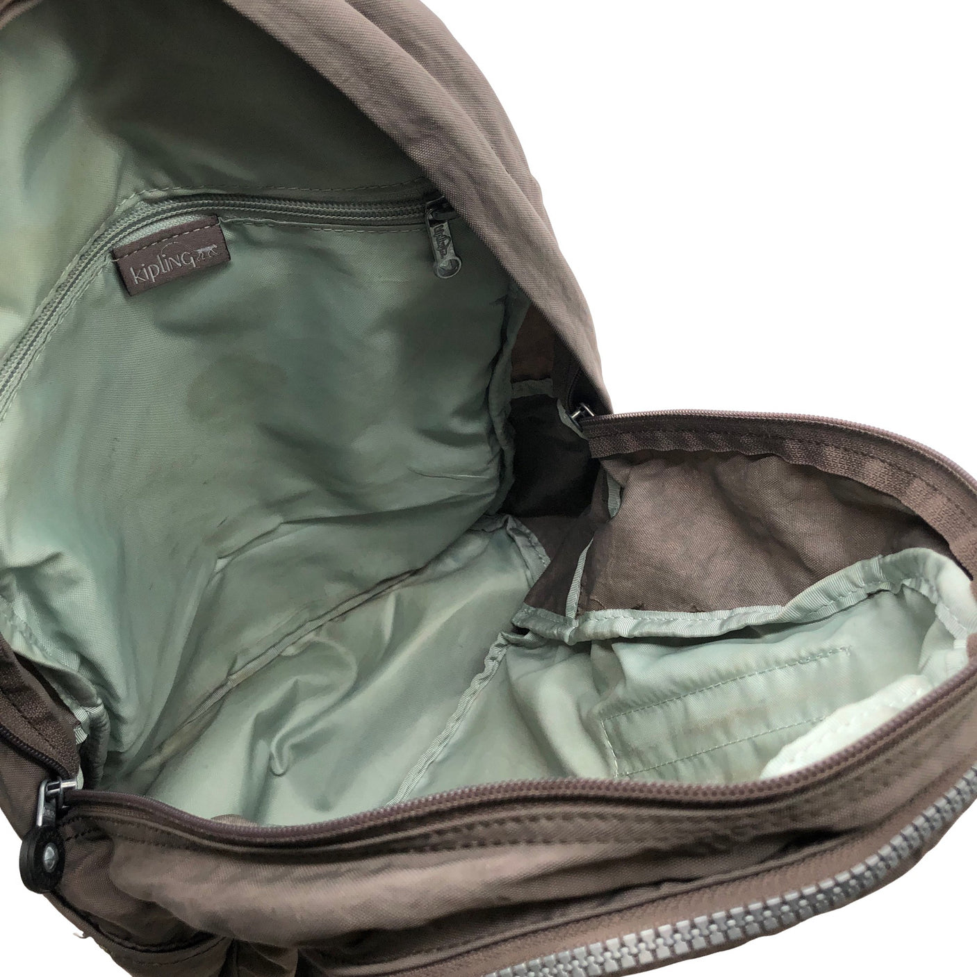 Unisex Kipling - Reppu, koko Maxi - (2)