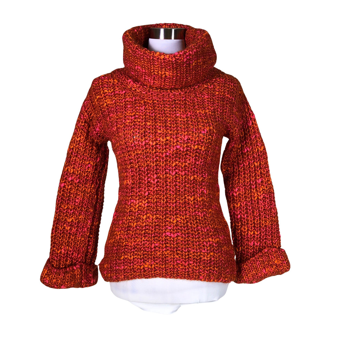 Unisex Benetton - Neulepaita, koko 34 - (1)