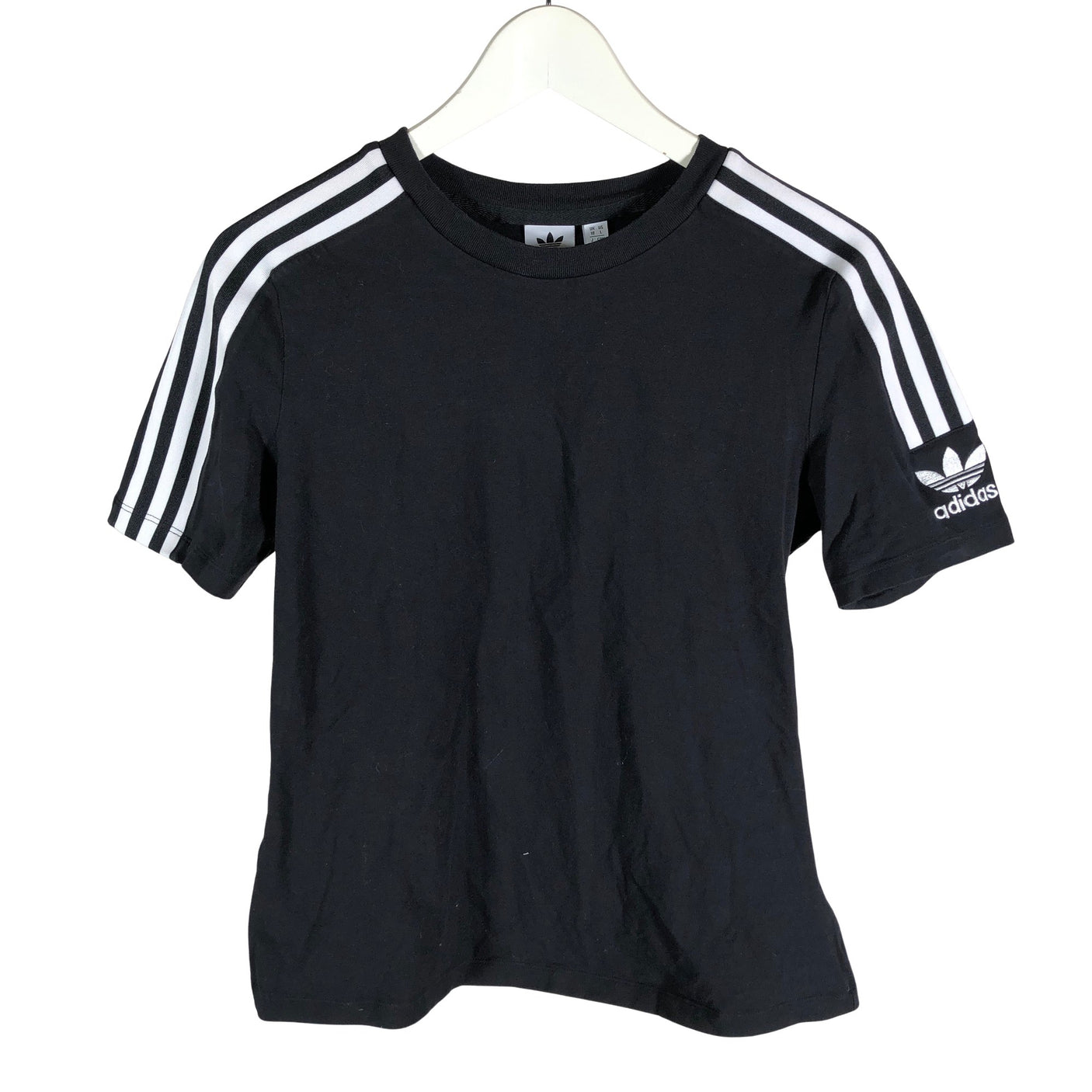 Unisex Adidas - T-paita, koko 44 - (1)