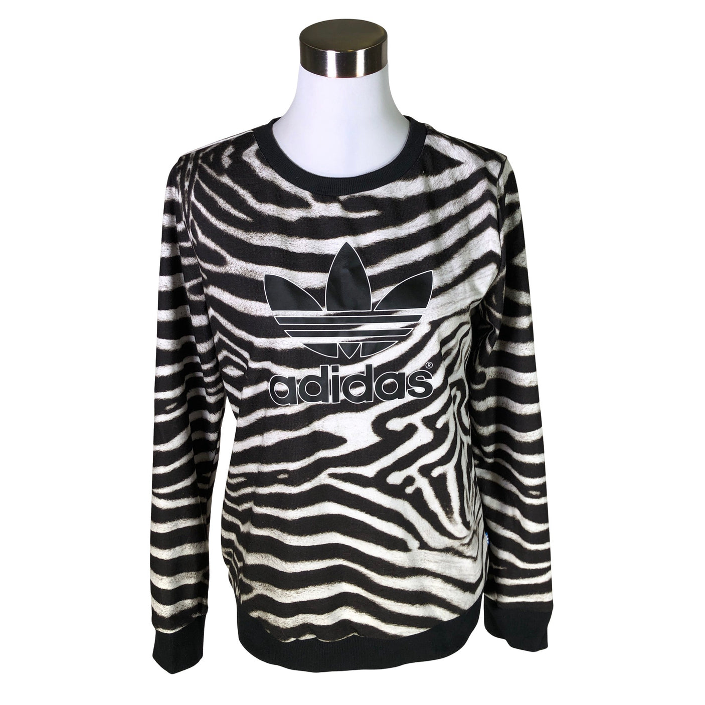 Unisex Adidas - Paita, koko 40 - (1)
