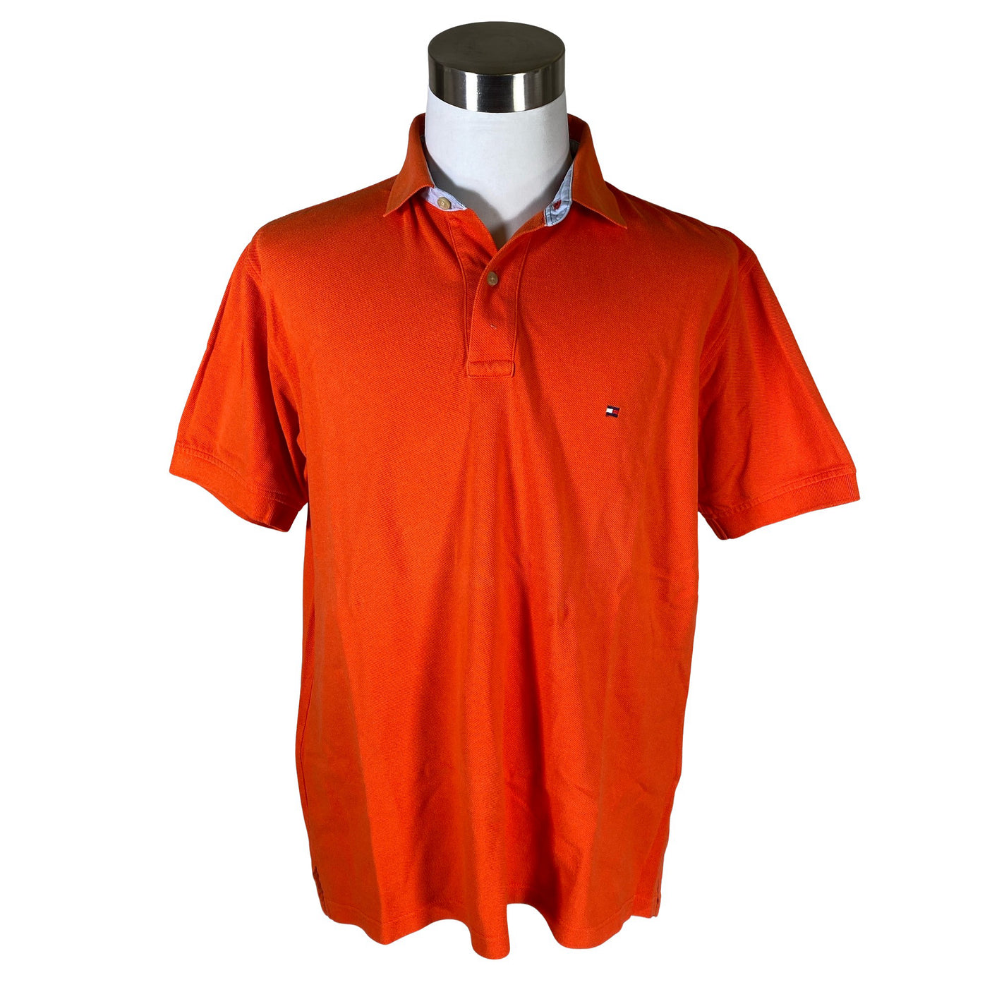 Unisex Tommy Hilfiger - Pikeepaita, koko 52 - (1)