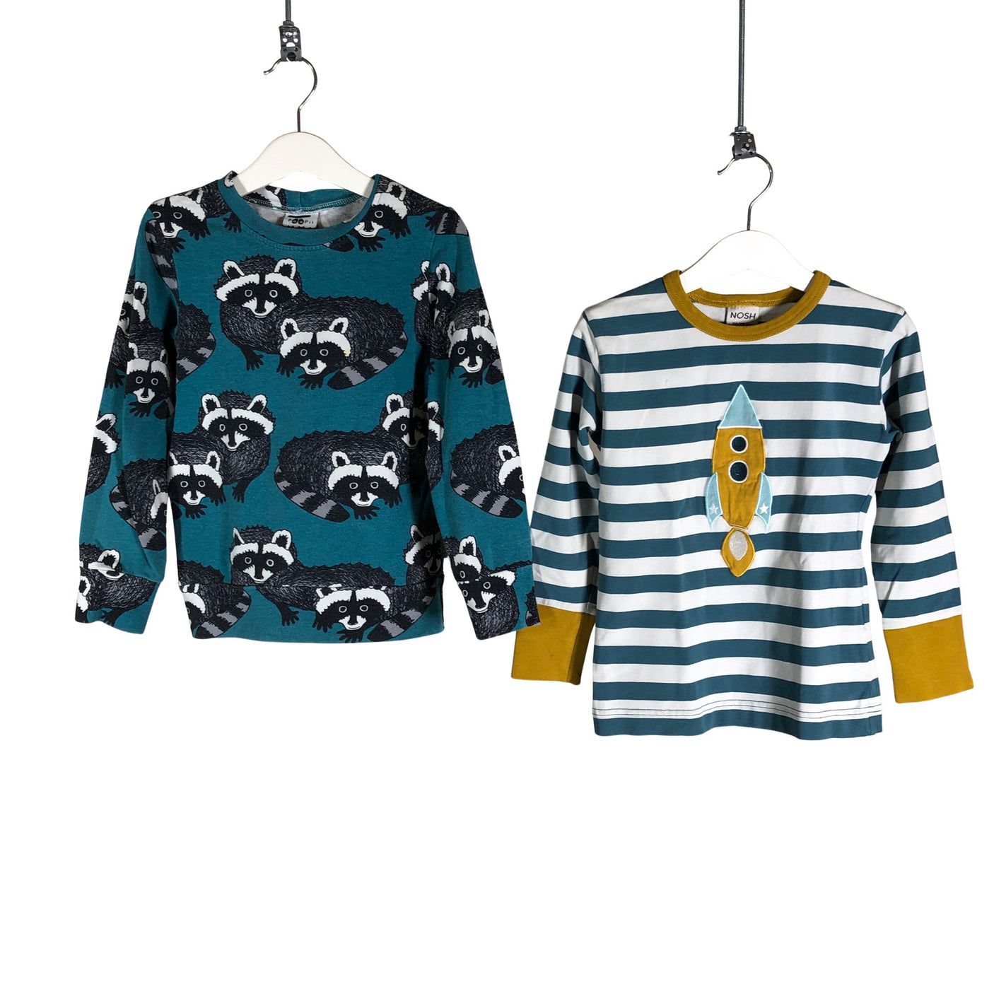 Unisex PaaPii - Paita, koko 110 - 116 - (1)