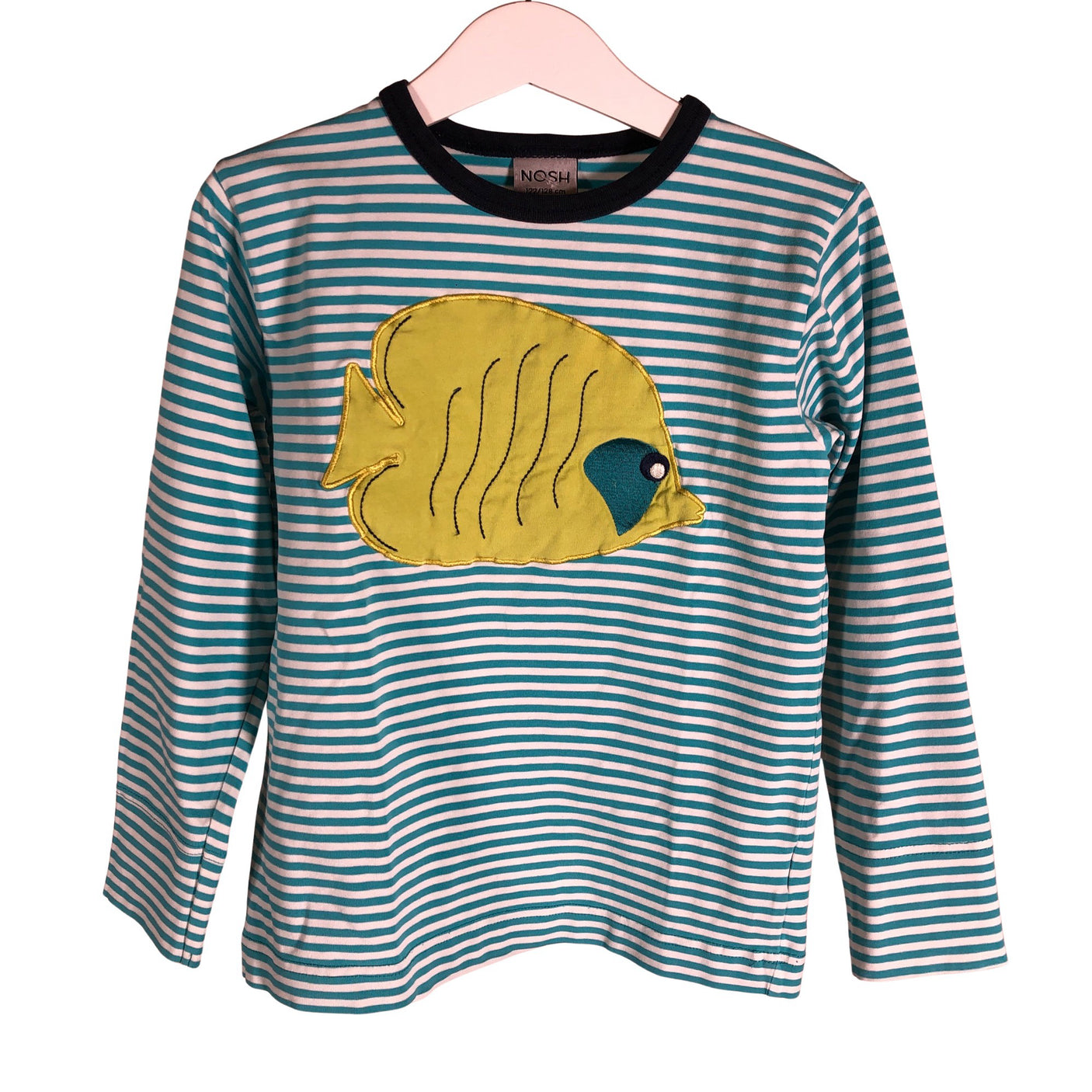 Unisex NOSH - Paita, koko 122 - 128 - (1)