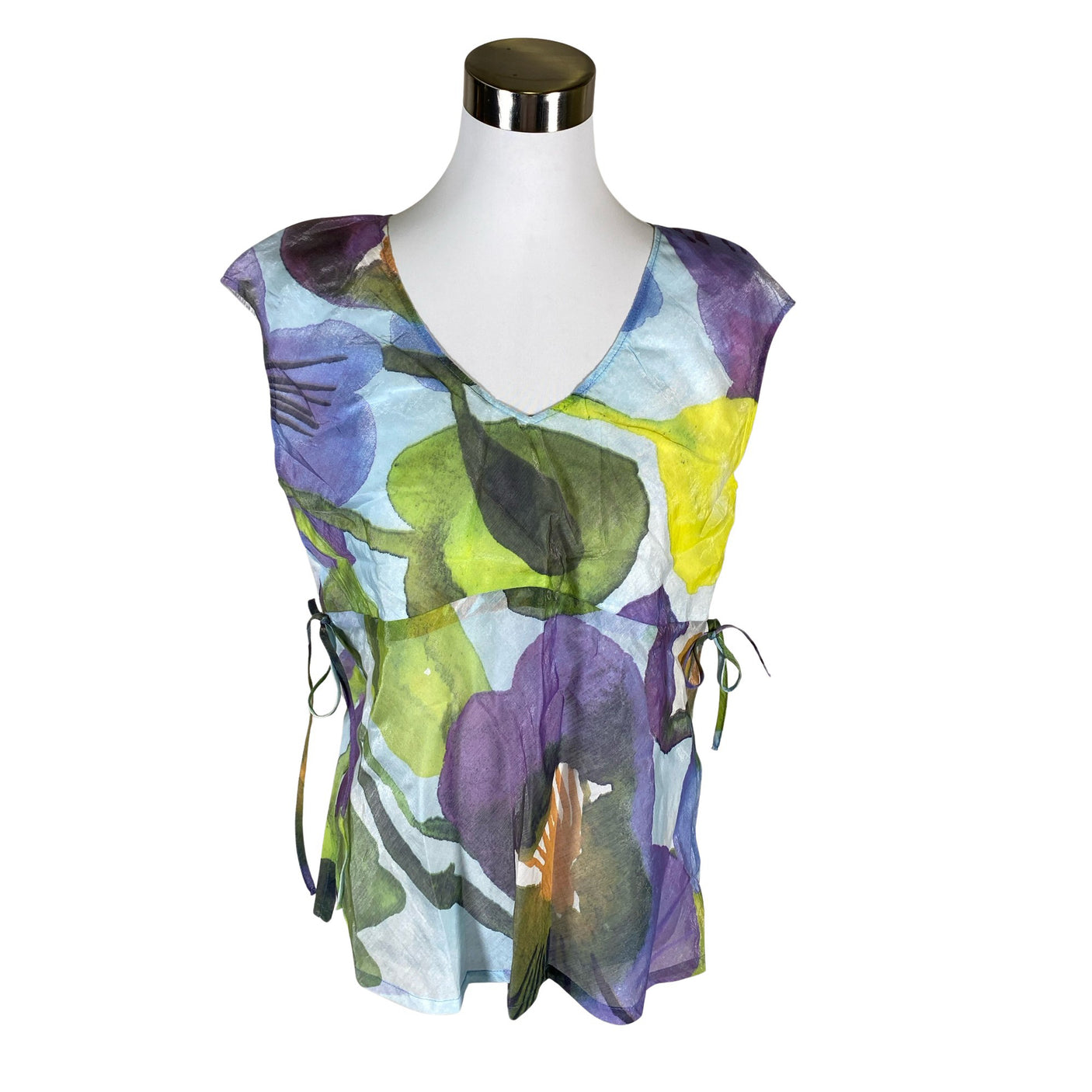 Unisex Marimekko - Toppi, koko 38 - (1)