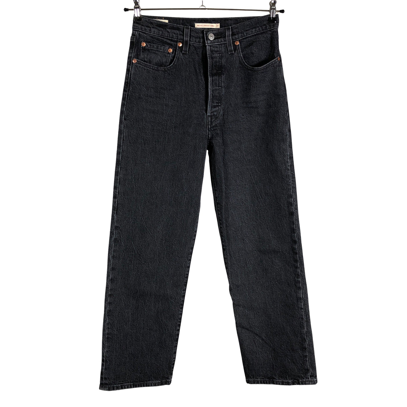 Unisex Levi's - Farkut, koko W27 - (1)