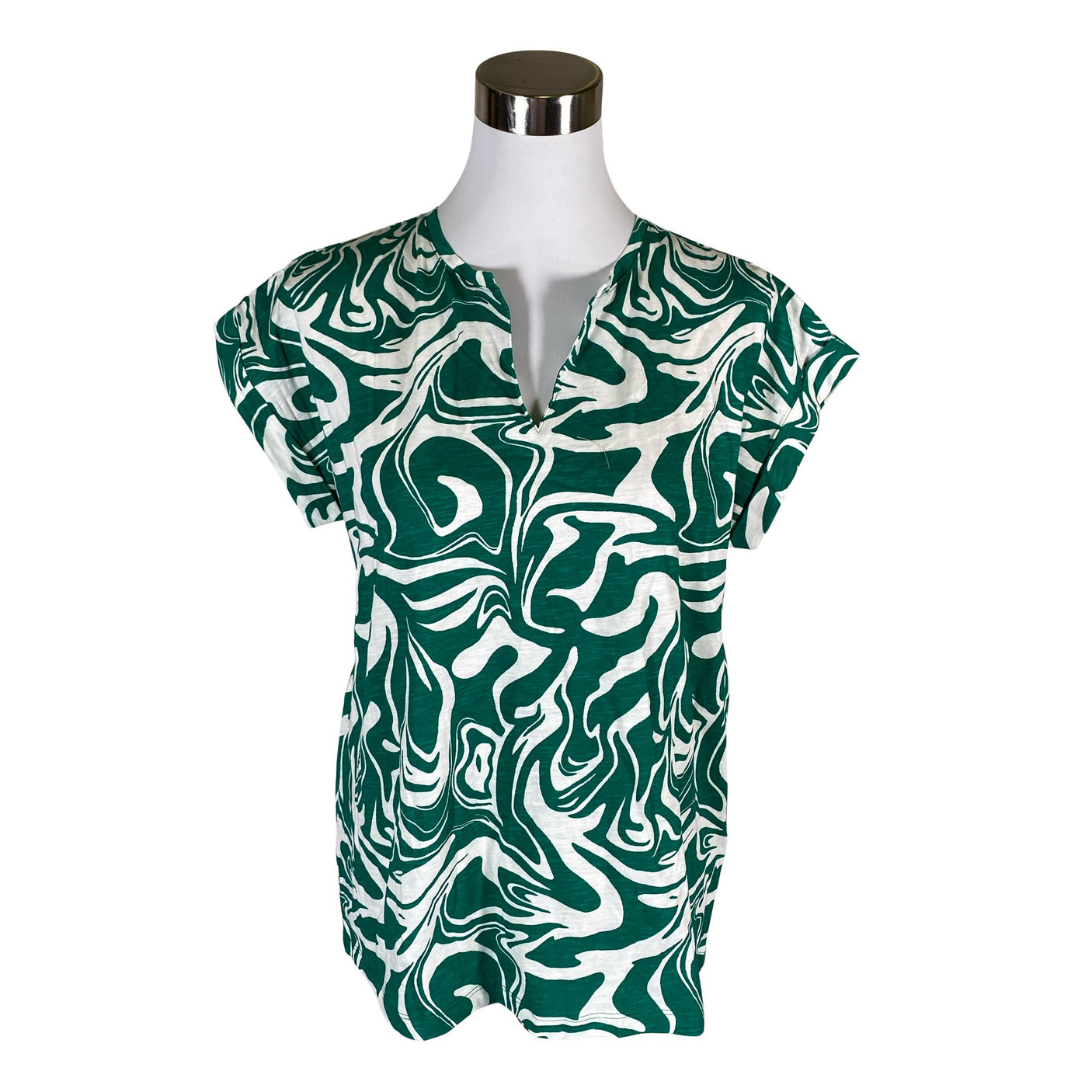 Unisex Free Quent - T-paita, koko 38 - (1)