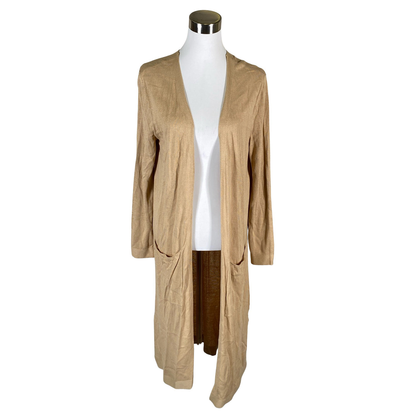 Unisex Esprit - Neuletakki, koko 38 - (1)