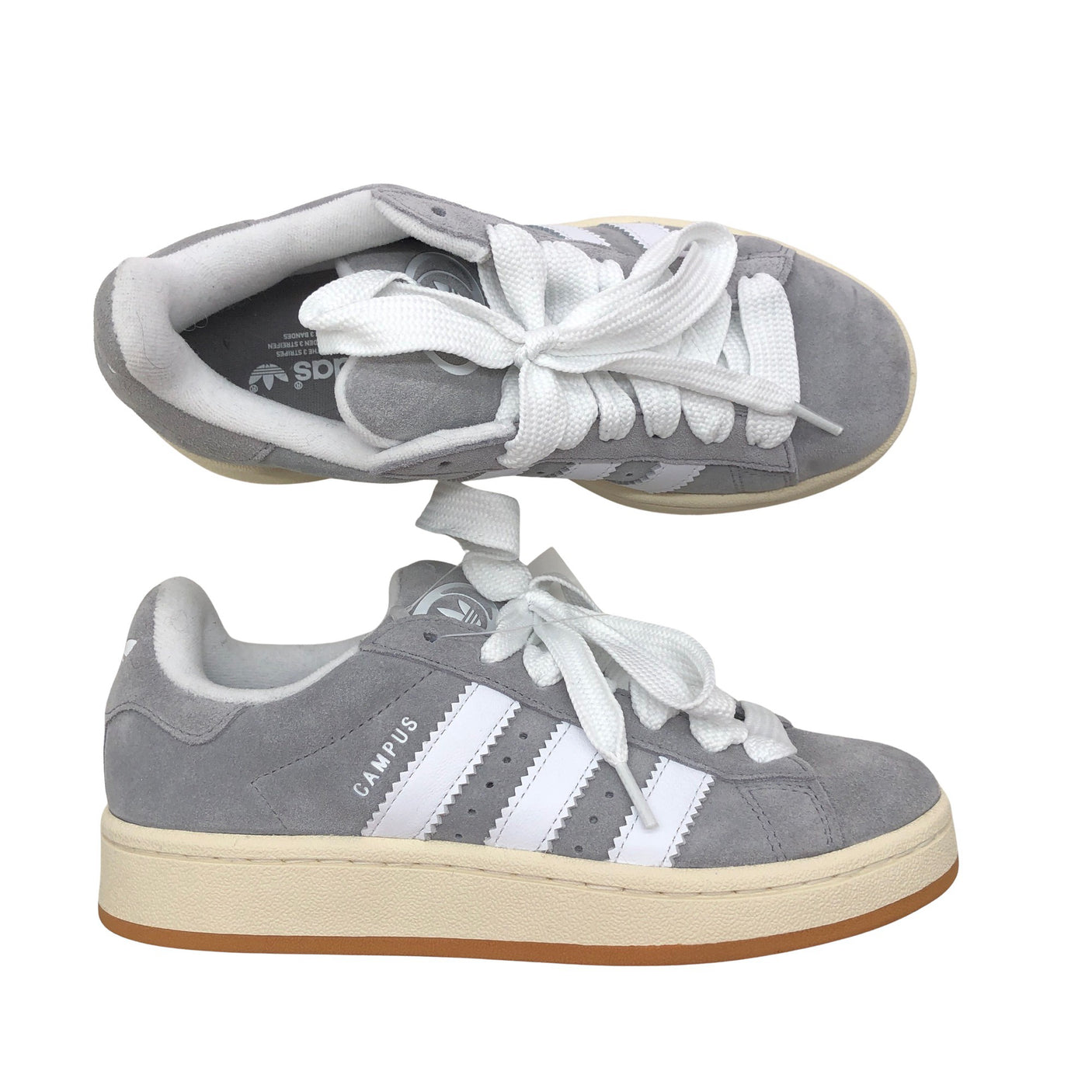 Unisex Adidas - Tennarit, koko 36 - (1)