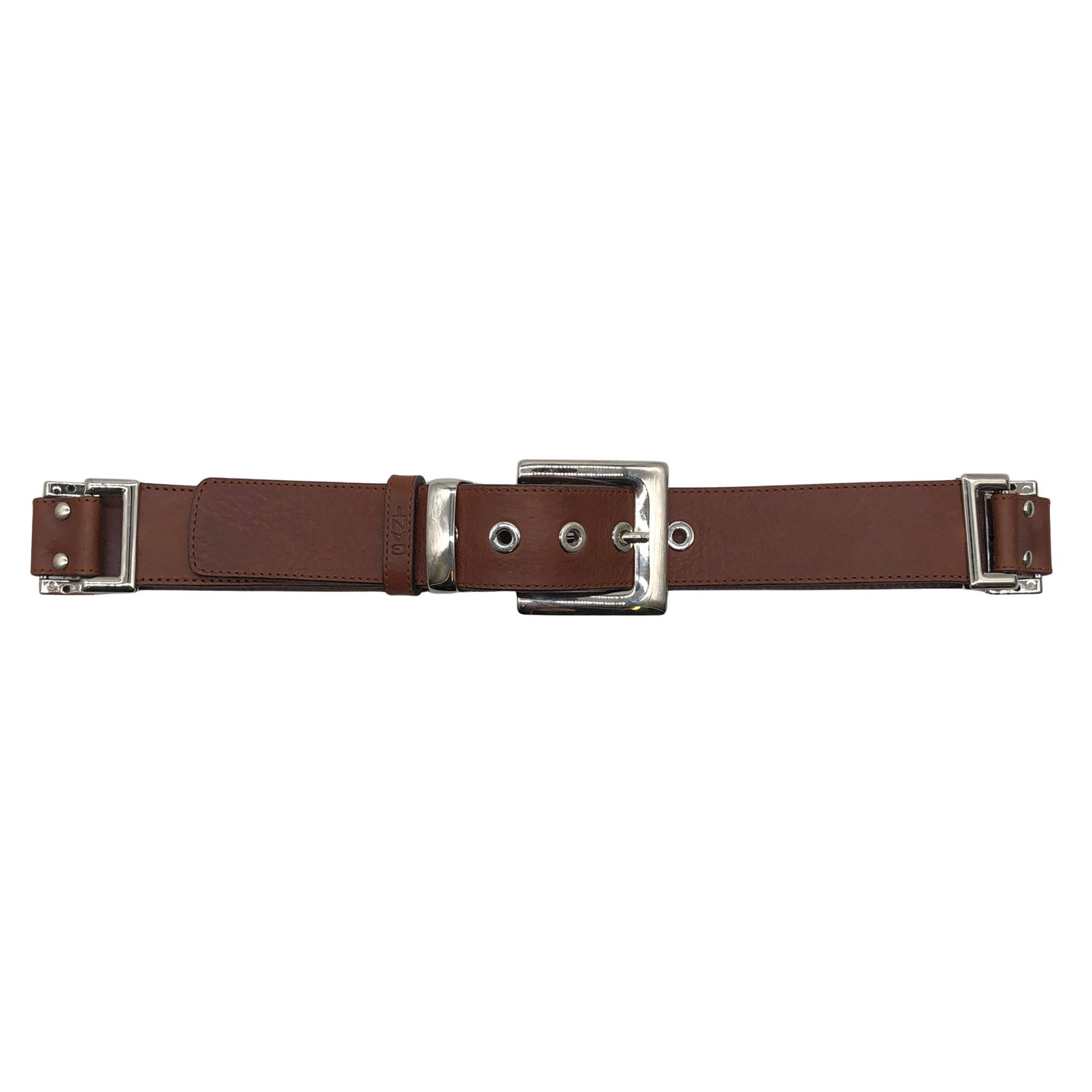 Unisex Gant - Nahkavyö, koko Ei kokoa - (1)