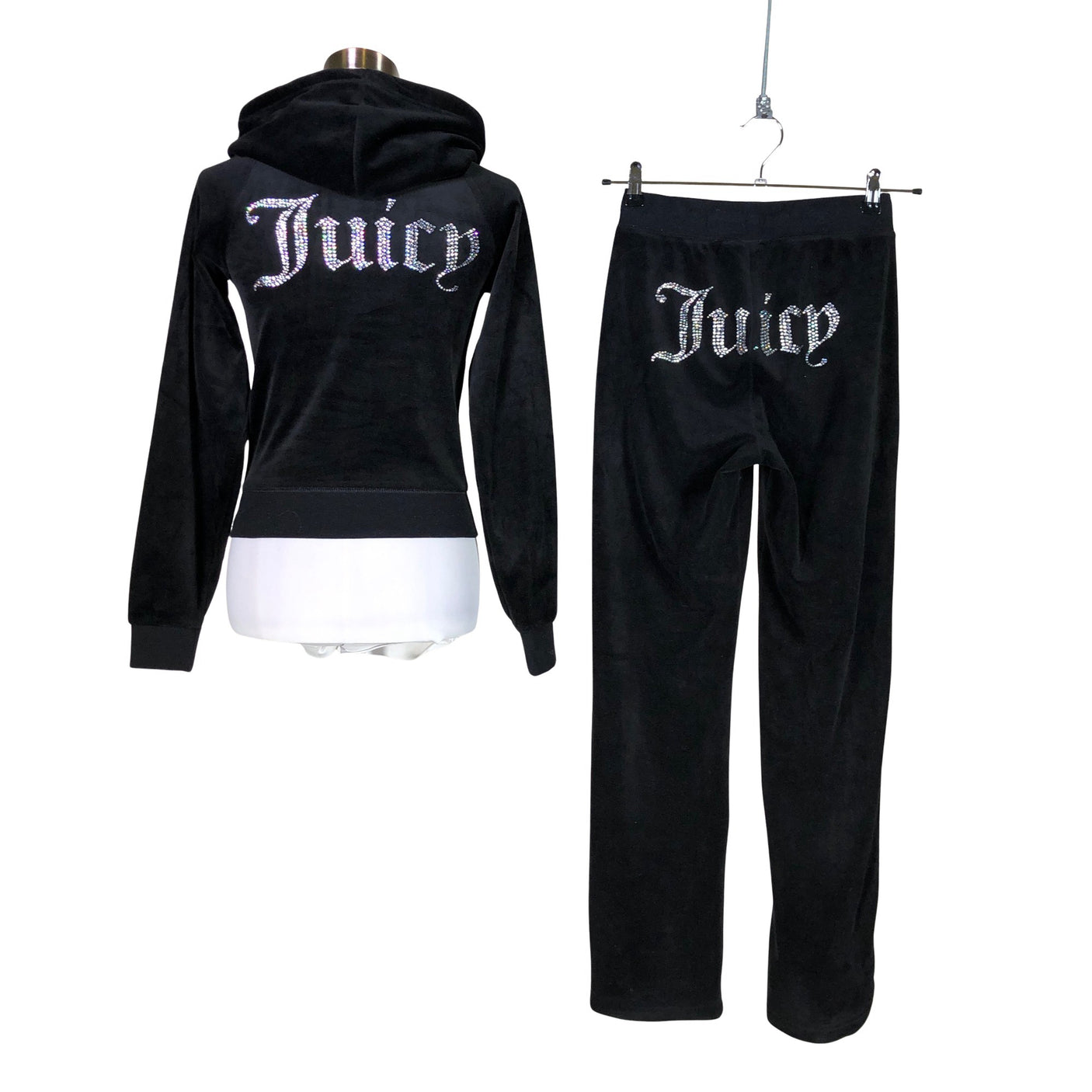 Unisex Juicy Couture - Collegeasu, koko 34 - (2)