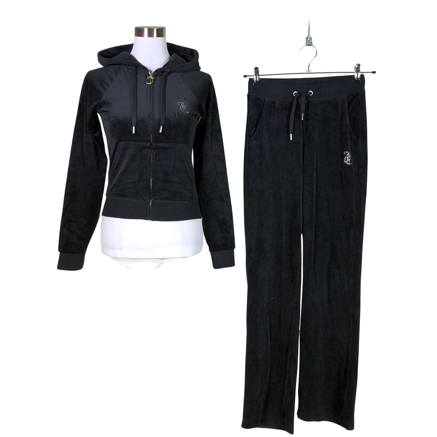 Unisex Juicy Couture - Collegeasu, koko 34 - (1)