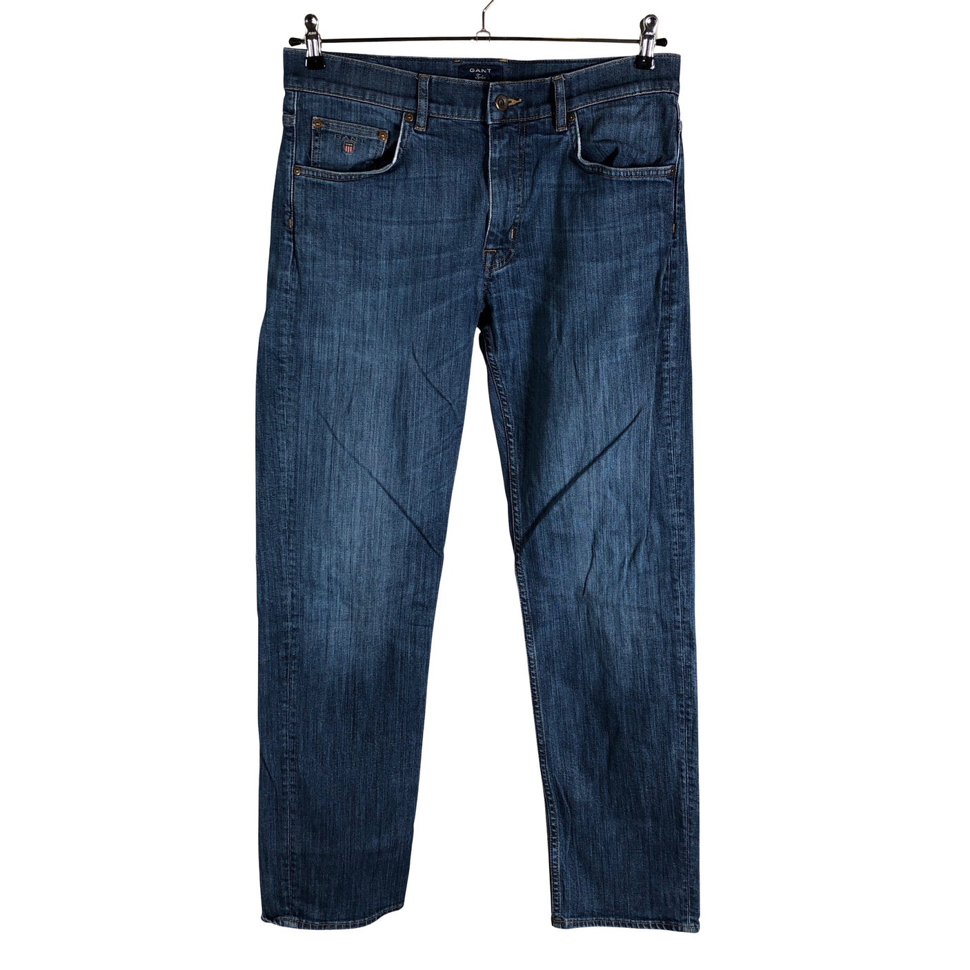 Unisex Gant - Farkut, koko W32 - (1)