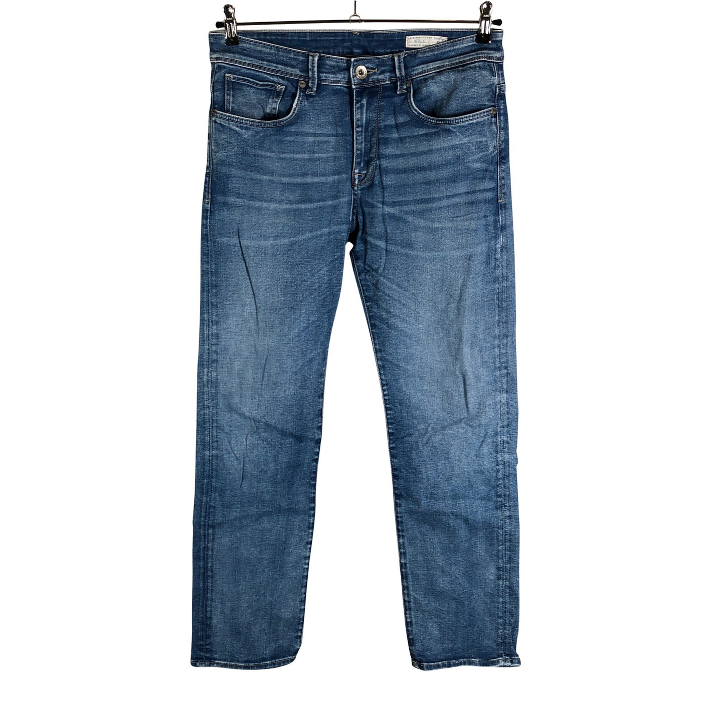 Unisex Selected - Farkut, koko W33 - (1)