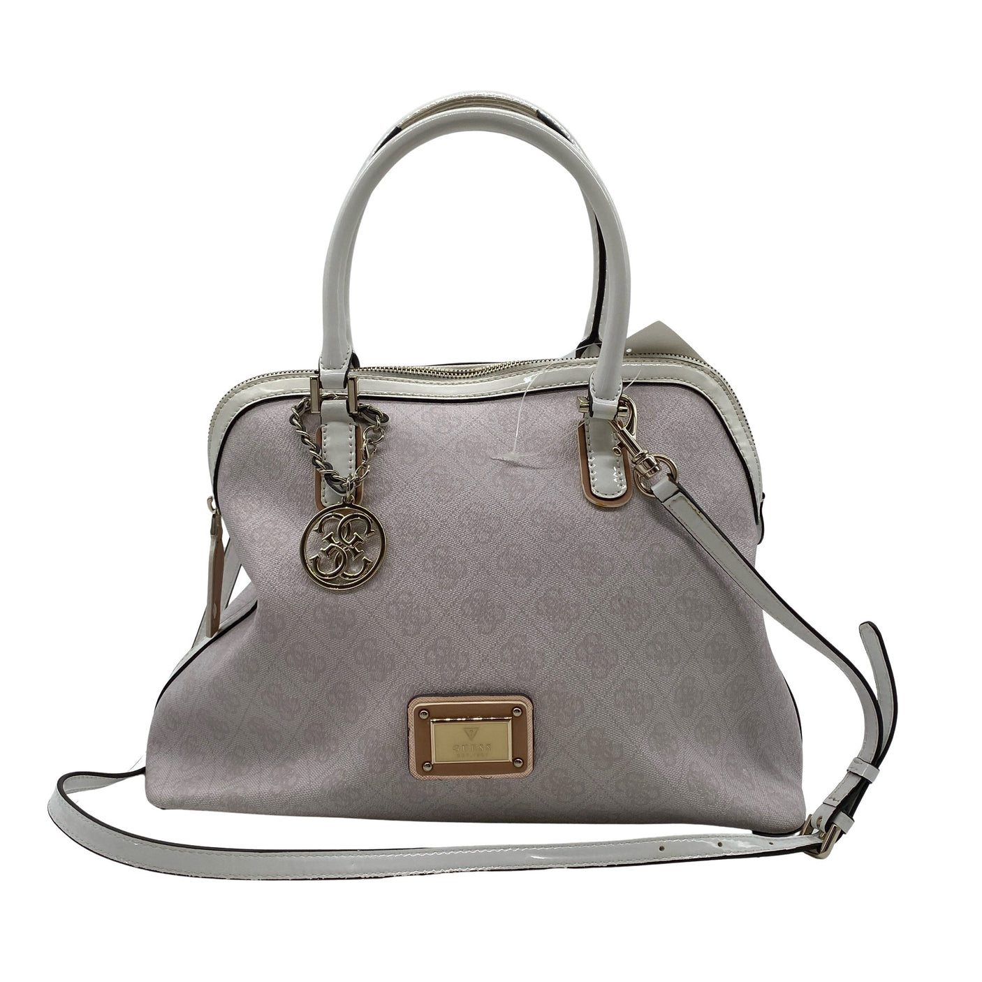 Unisex Guess - Käsilaukku, koko Midi - (1)