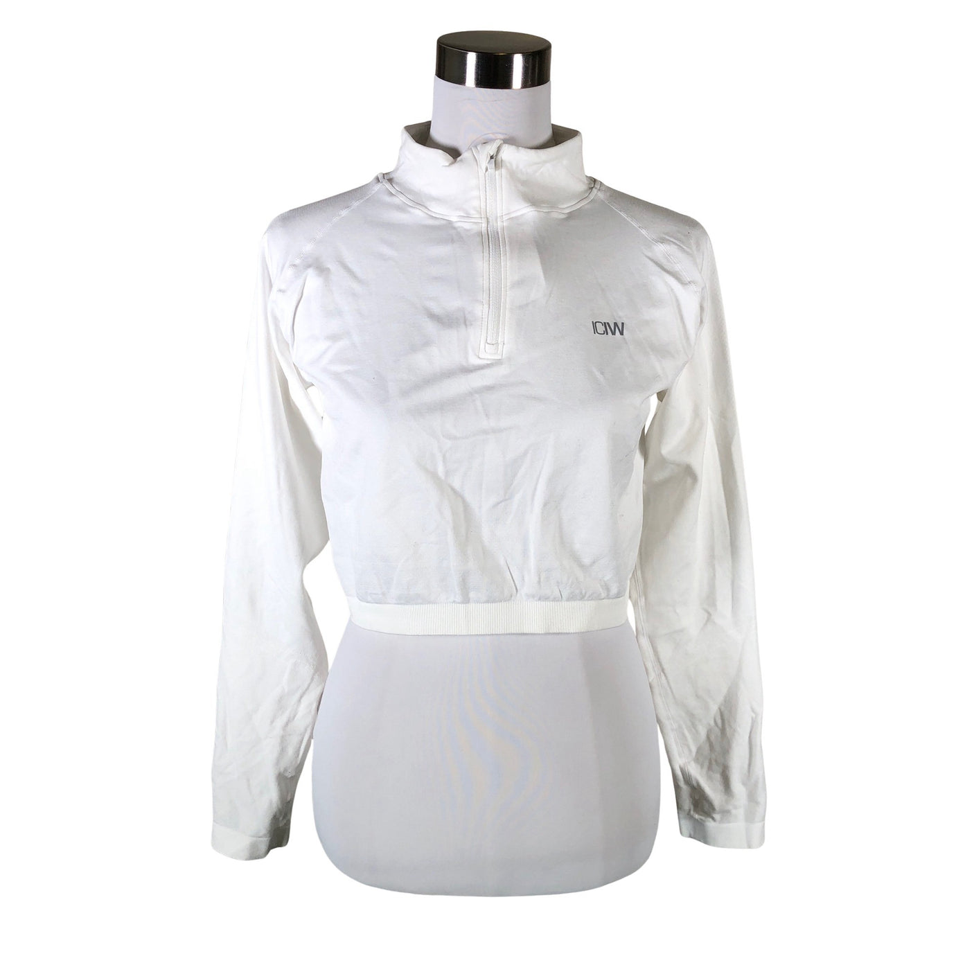 Unisex ICIW – Icaniwill - Urheilupaita,
pitkät hihat, koko 40 - (1)