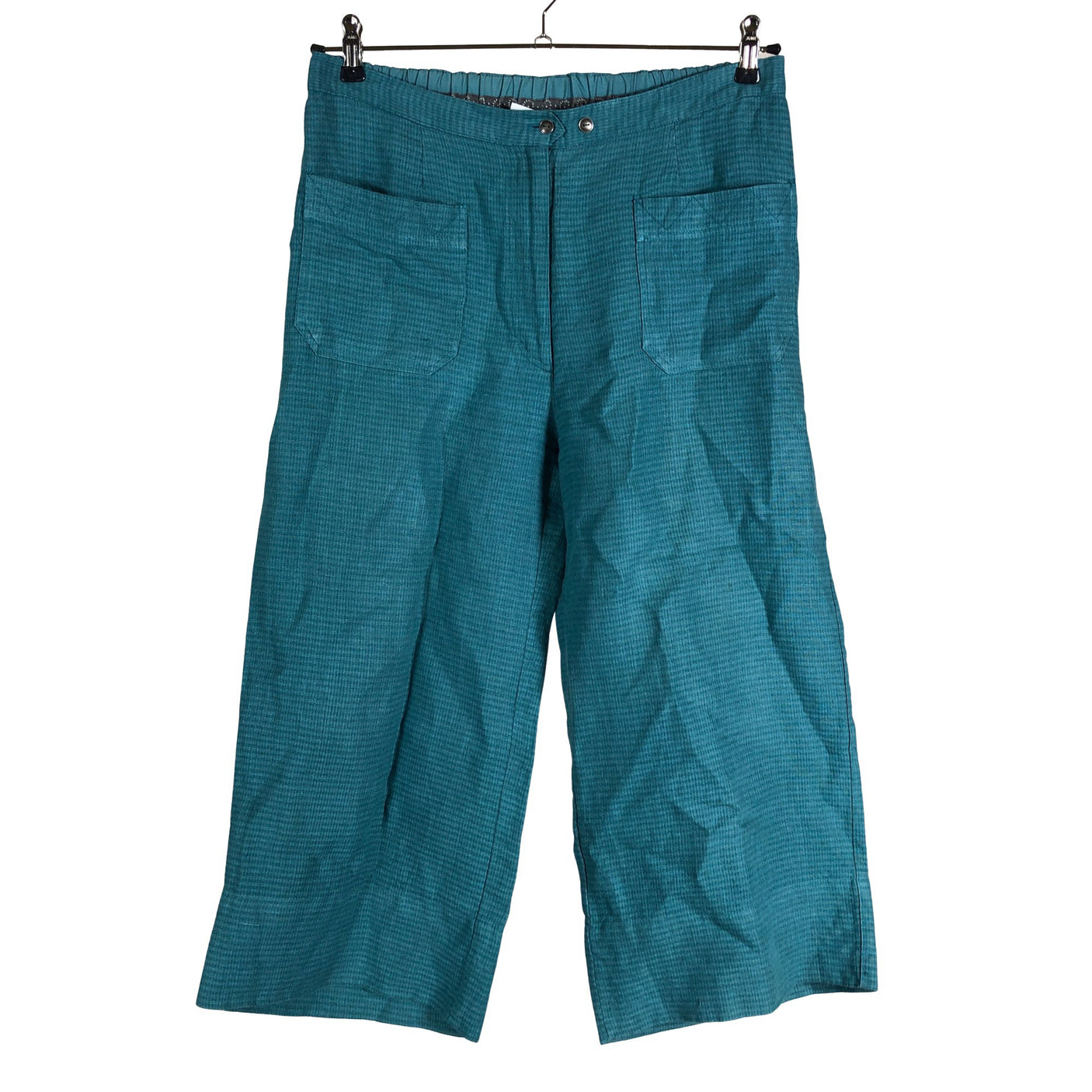 Unisex Gudrun Sjöden - Kangascaprit, koko 40 - (1)