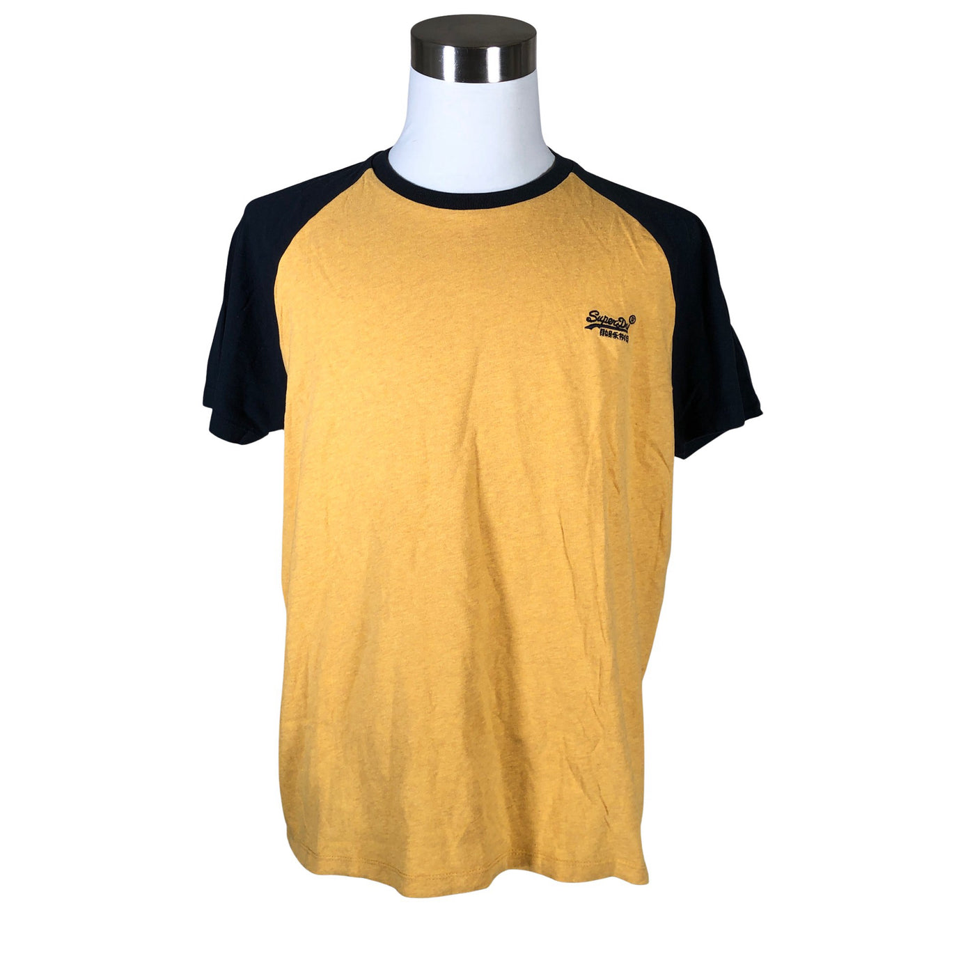 Unisex Superdry - T-paita, koko XXL - (1)