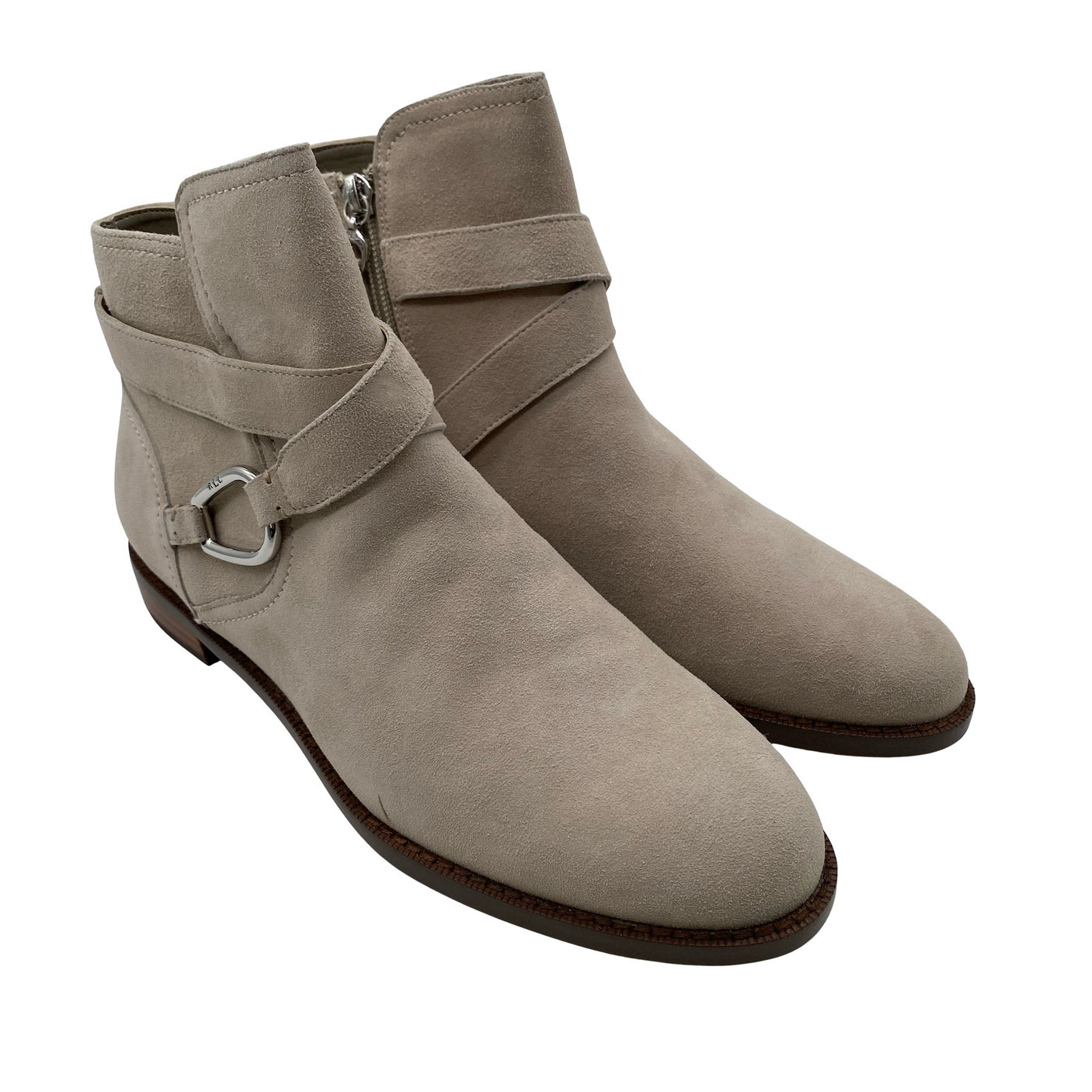 Unisex Lauren Ralph Lauren - Nilkkurit, koko 40 - (3)