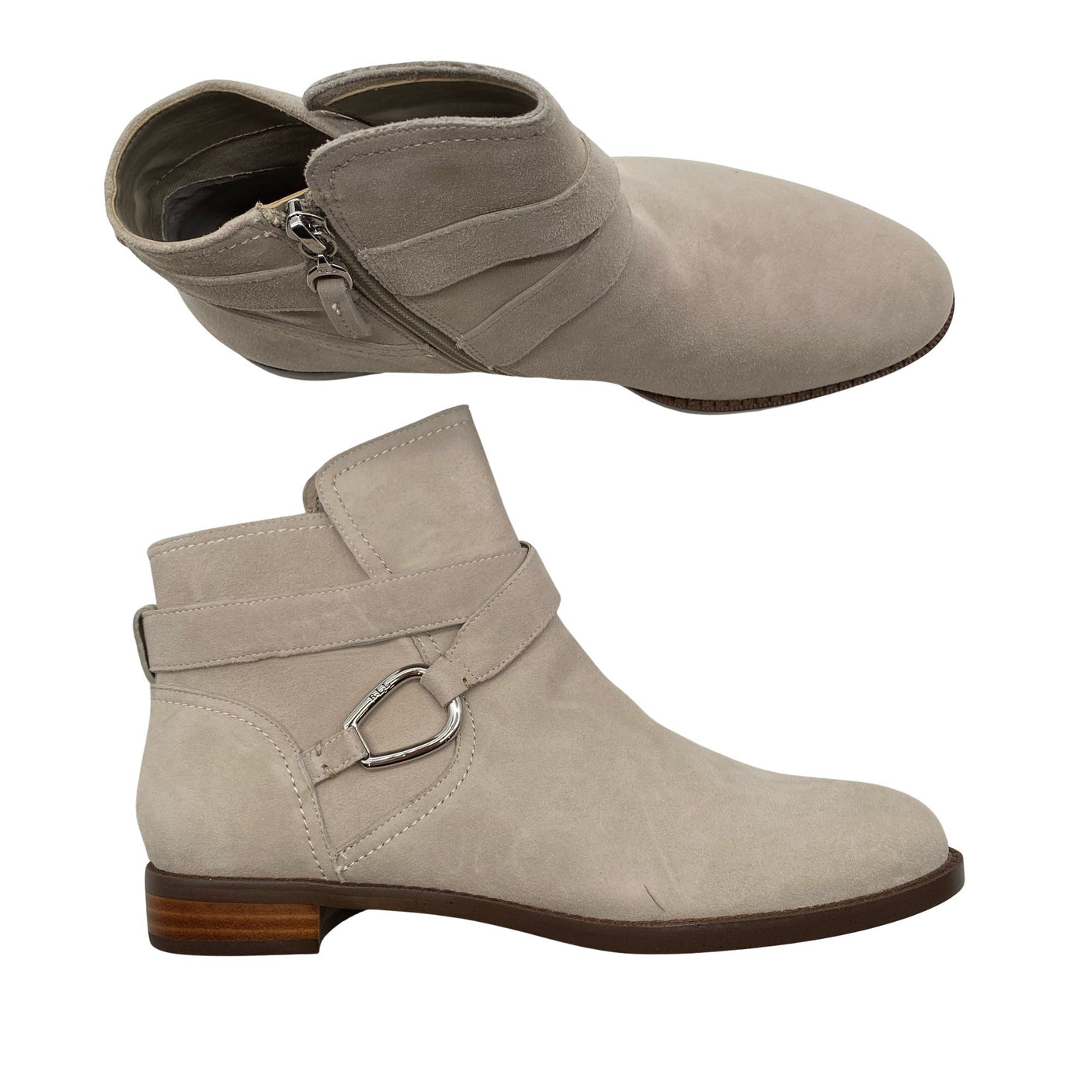 Unisex Lauren Ralph Lauren - Nilkkurit, koko 40 - (1)