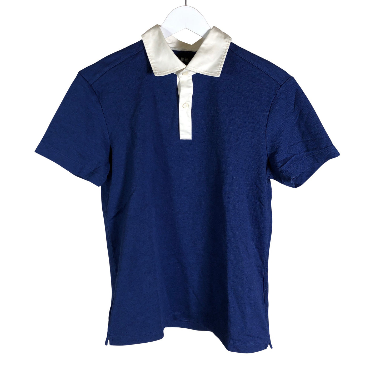 Unisex Uniqlo - Pikeepaita, koko 46 - (1)