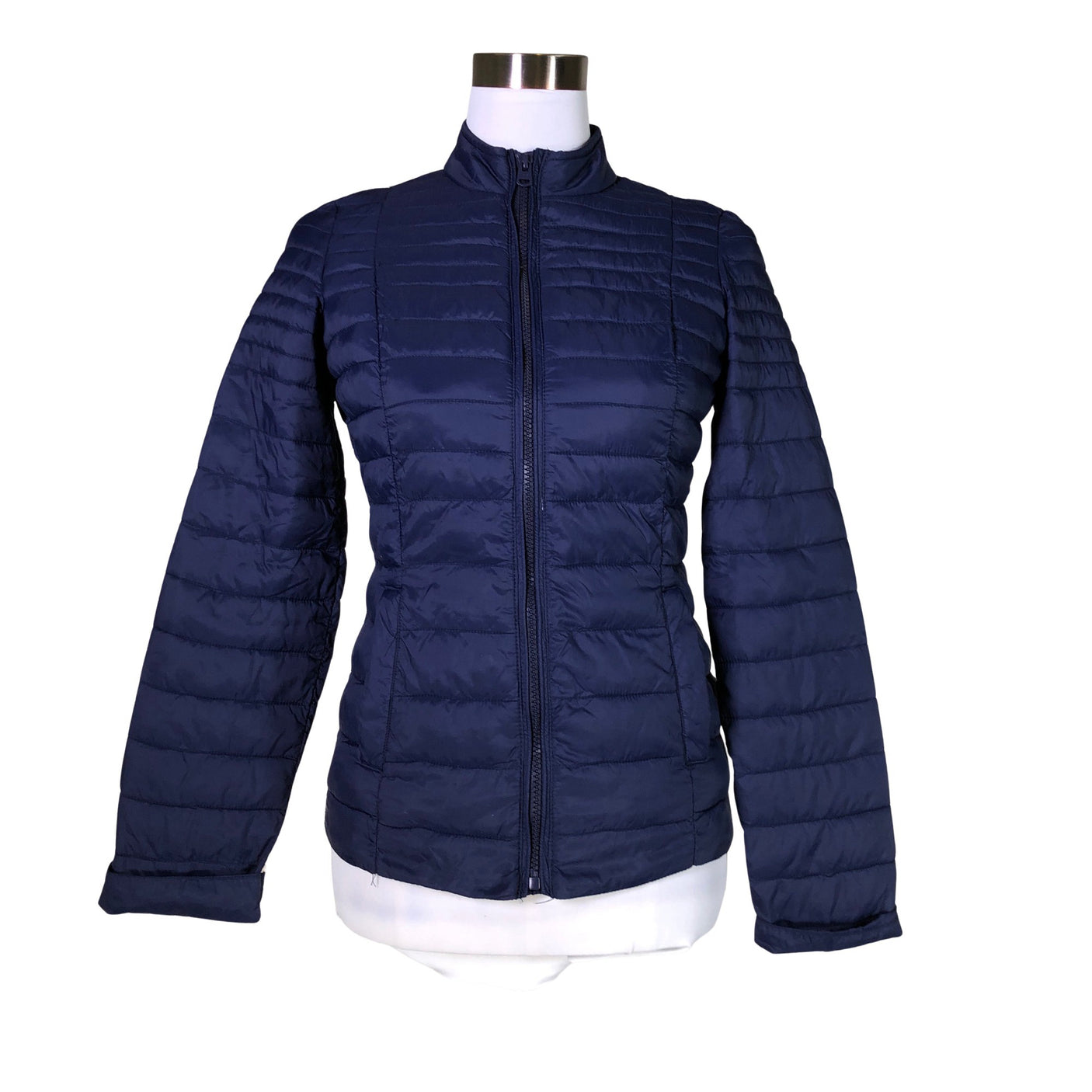 Unisex Green Coast - Kevyttoppatakki, koko 34 - (1)