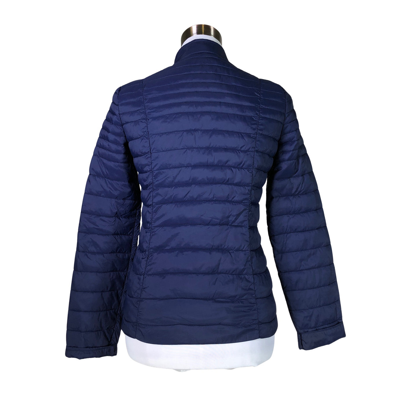 Unisex Green Coast - Kevyttoppatakki, koko 34 - (2)