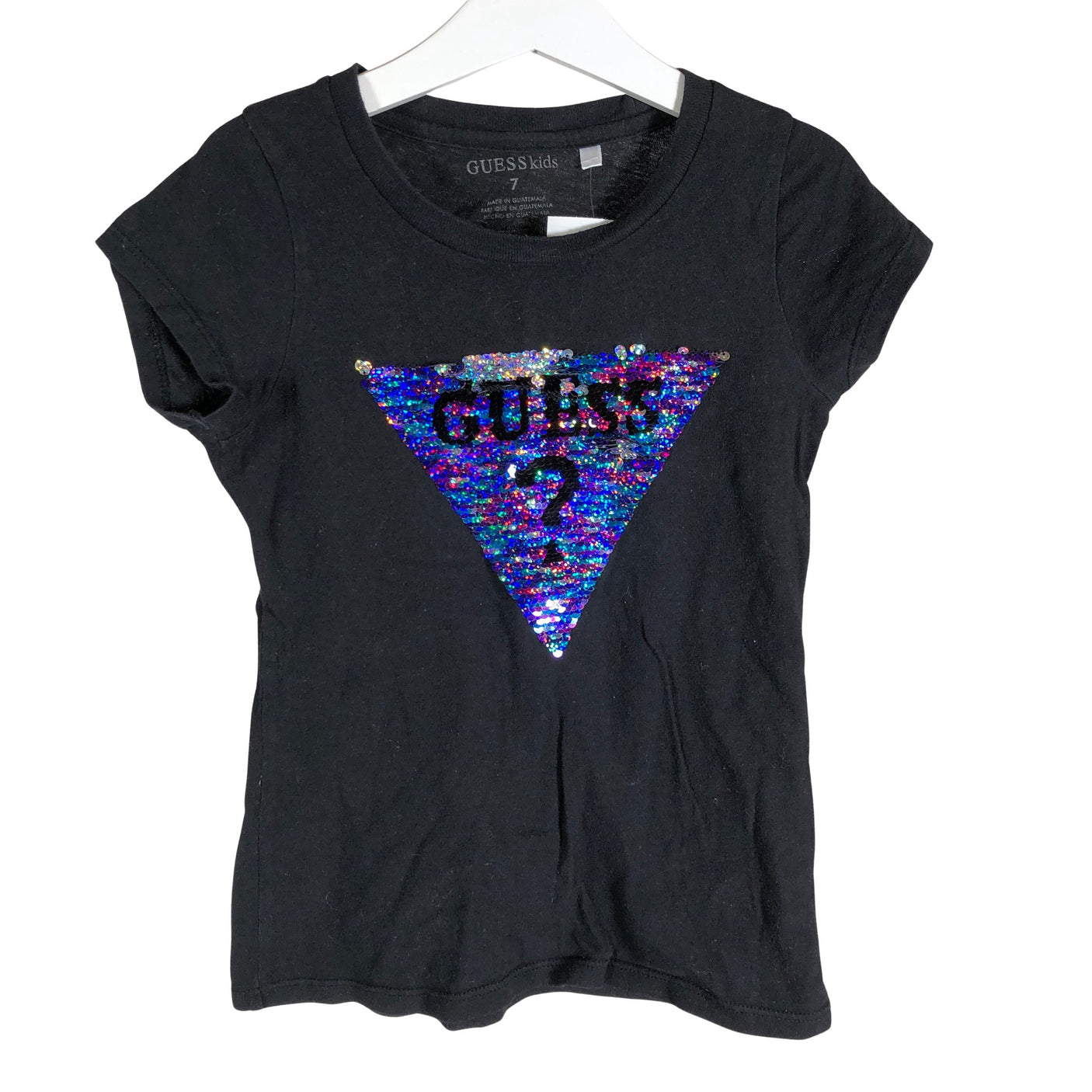 Unisex Guess - T-paita, koko 116 - 122 - (1)