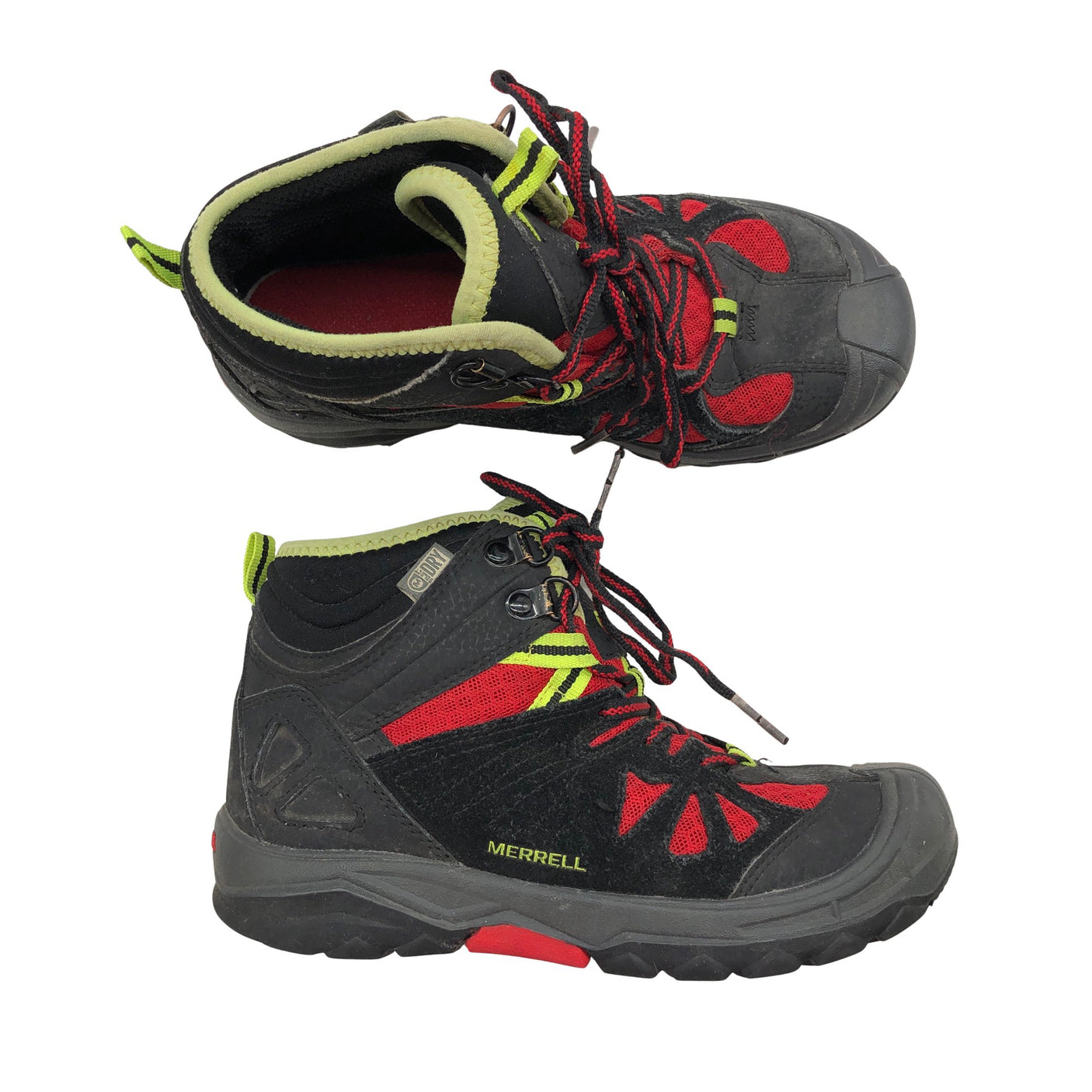 Unisex Merrell - Välikausikengät, koko 32 - (1)