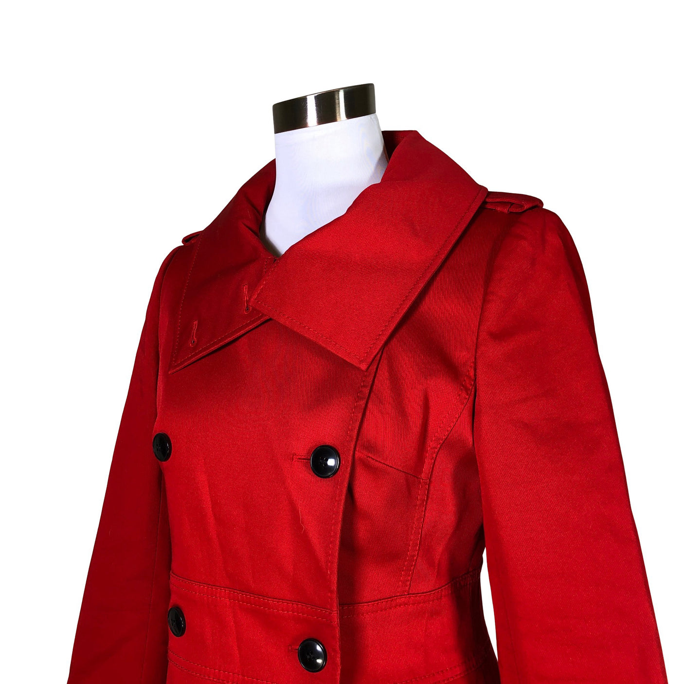 Unisex Karen Millen - Välikausitakki, koko 38 - (3)
