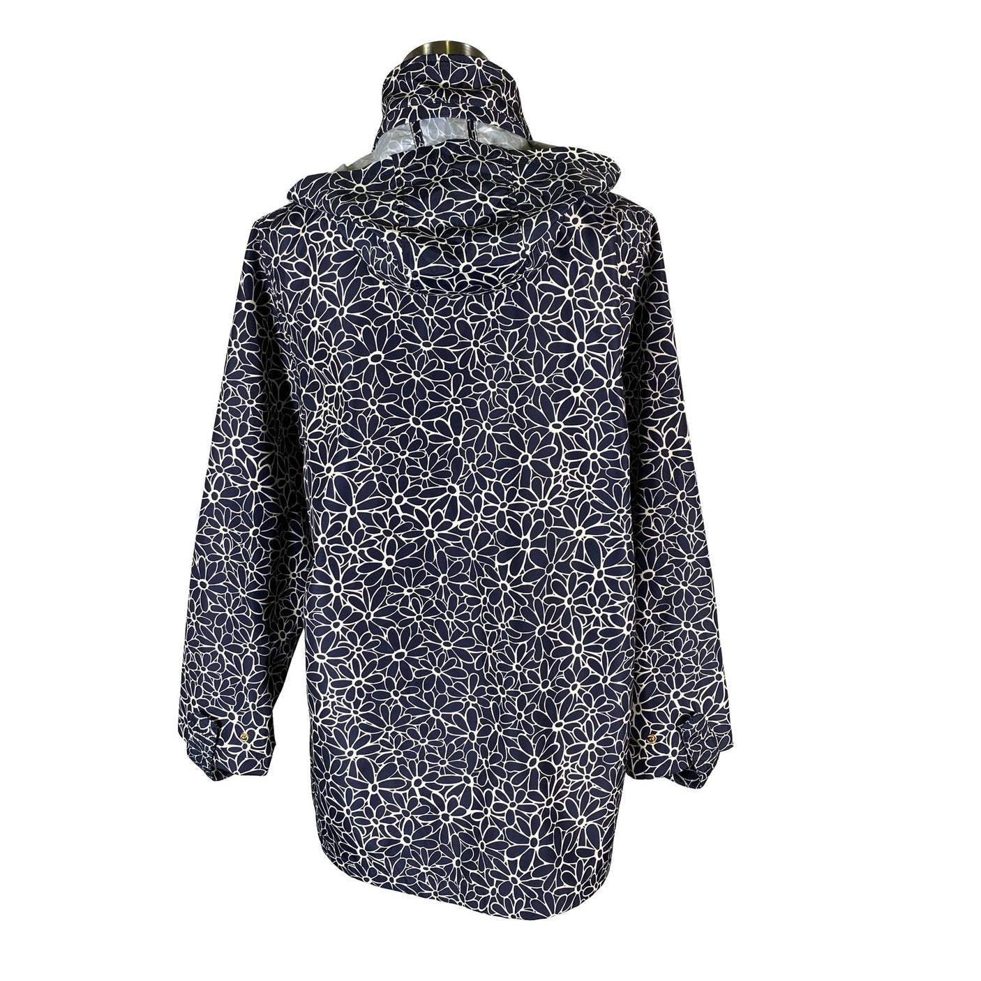 Unisex Tigi - Urheilutakki, koko 40 - (2)
