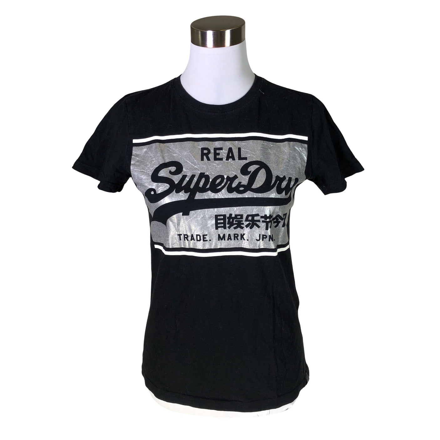 Unisex Superdry - T-paita, koko 36 - (1)