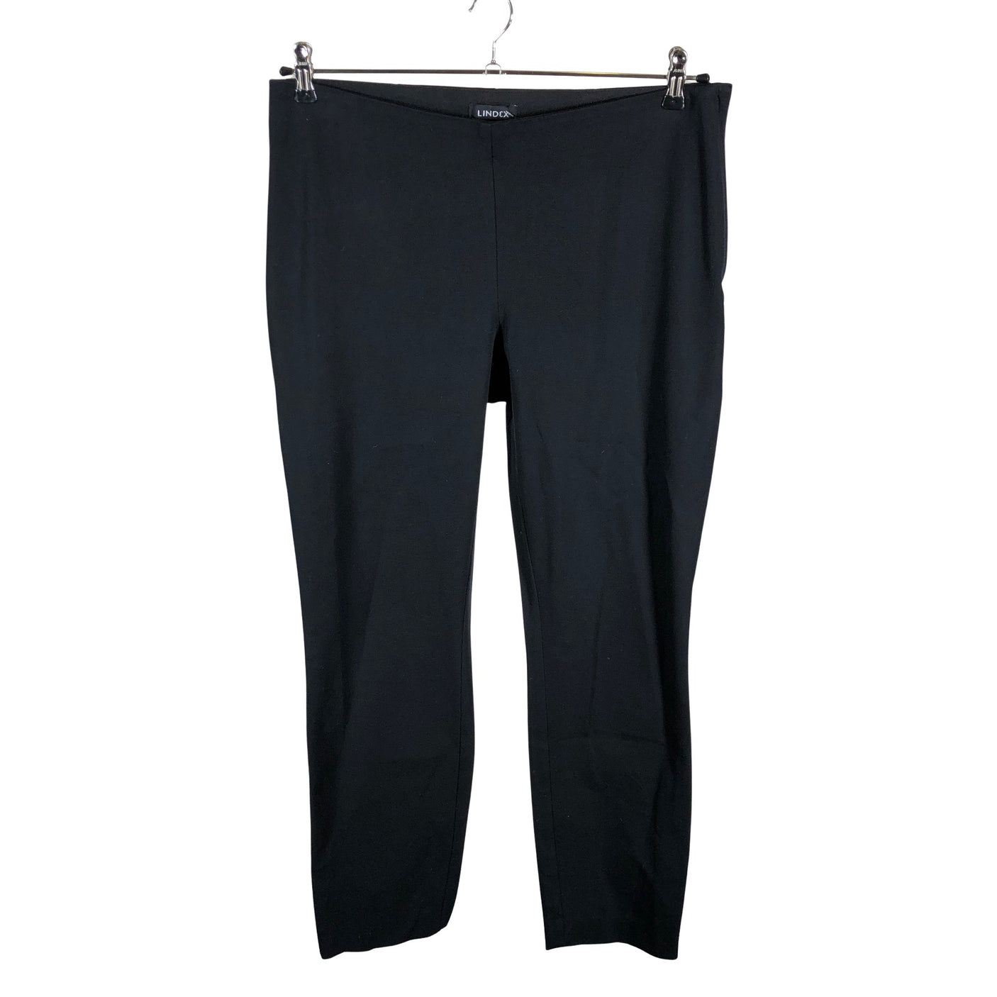 Unisex Lindex - Kangashousut, koko 44 - (1)