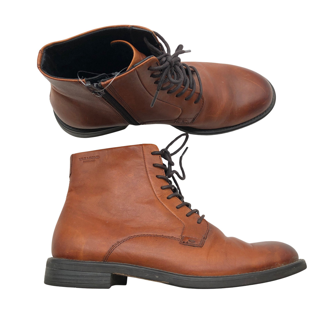 Unisex Vagabond - Nilkkurit, koko 38 - (1)