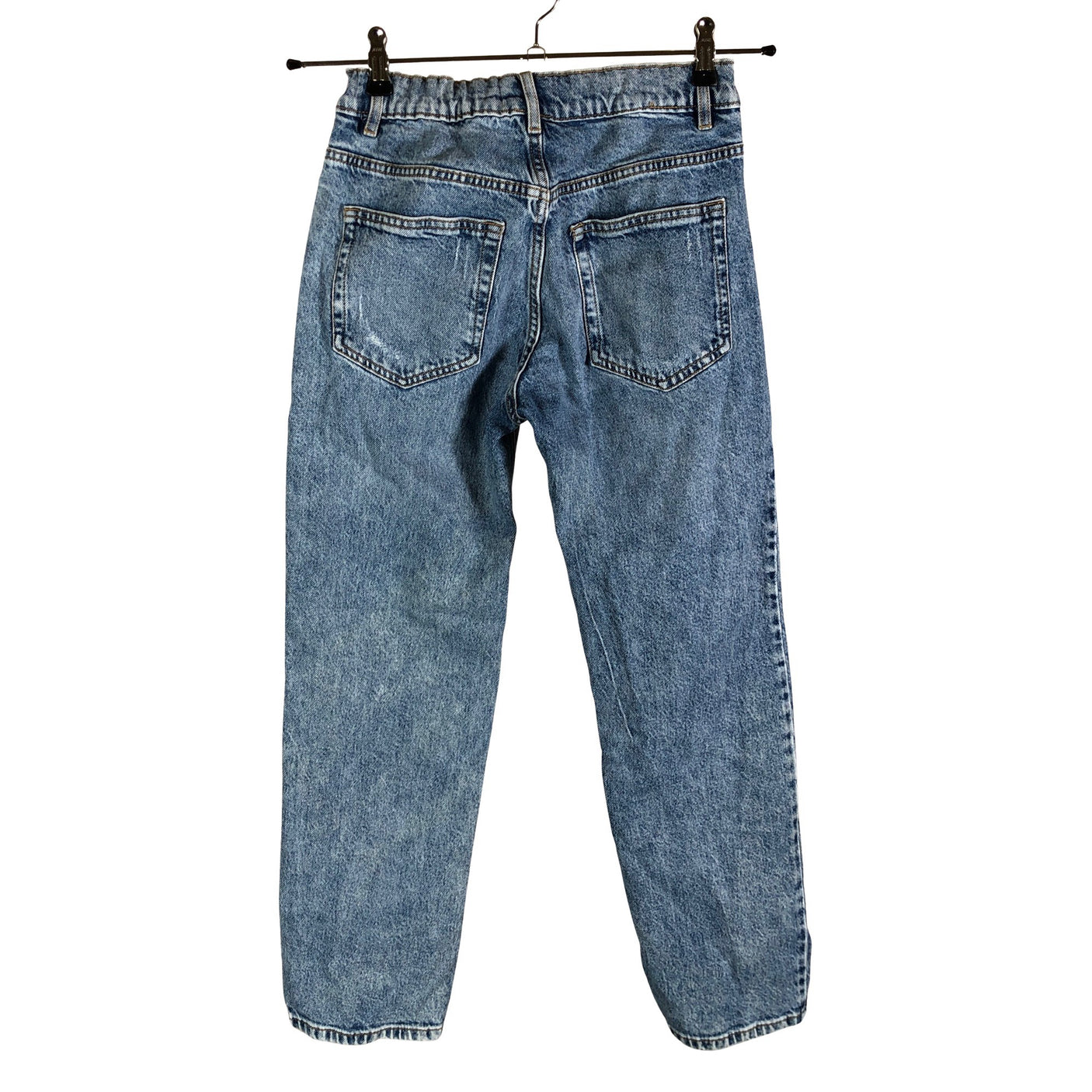 Unisex Lindex - Farkut, koko 152 - 158 - (2)