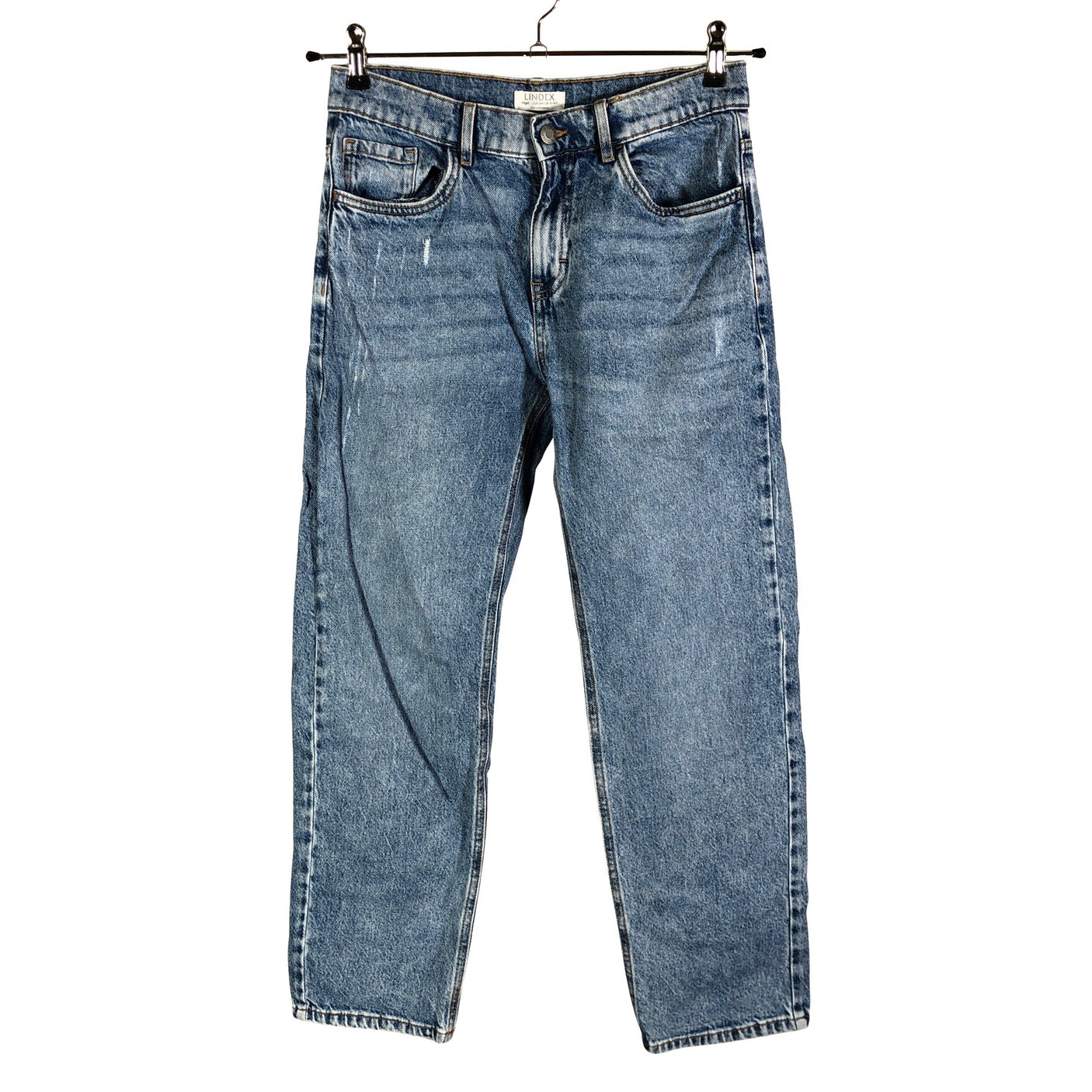 Unisex Lindex - Farkut, koko 152 - 158 - (1)
