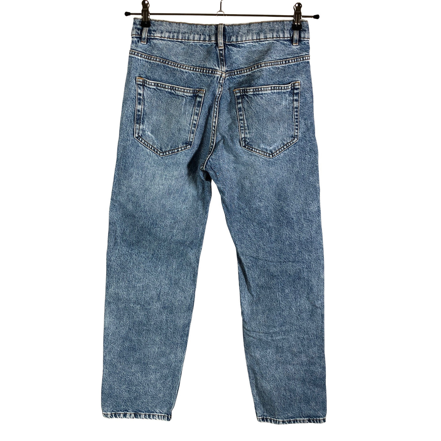 Unisex Lindex - Farkut, koko 152 - 158 - (2)