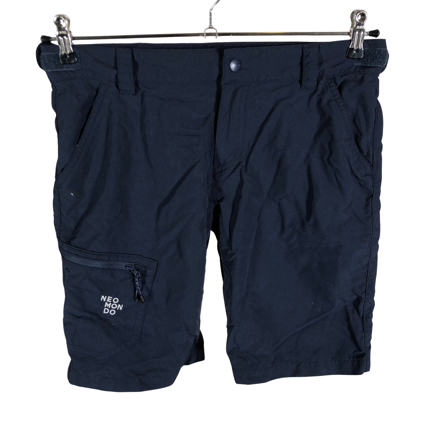 Unisex Neomondo - Shortsit, koko 158 - 164 - (1)