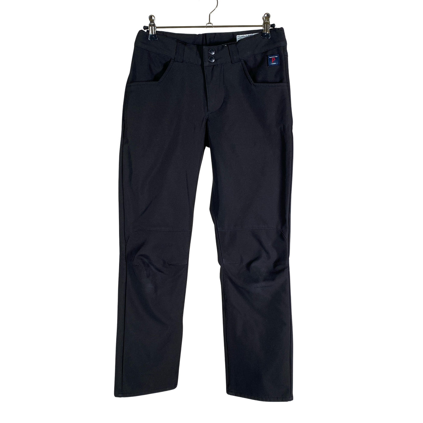 Unisex Polarn O. Pyret - Softshell-housut, koko 146 - 152 - (1)