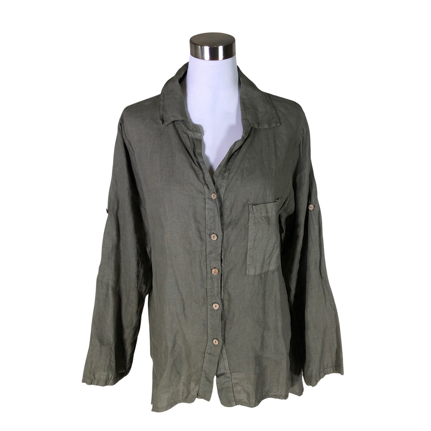 Unisex Bohemiana - Kangastunika, koko 40 - (1)