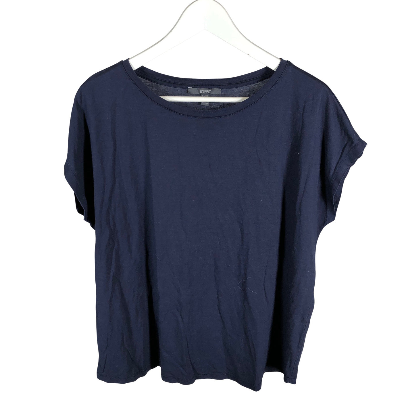 Unisex Esprit - T-paita, koko 44 - (1)