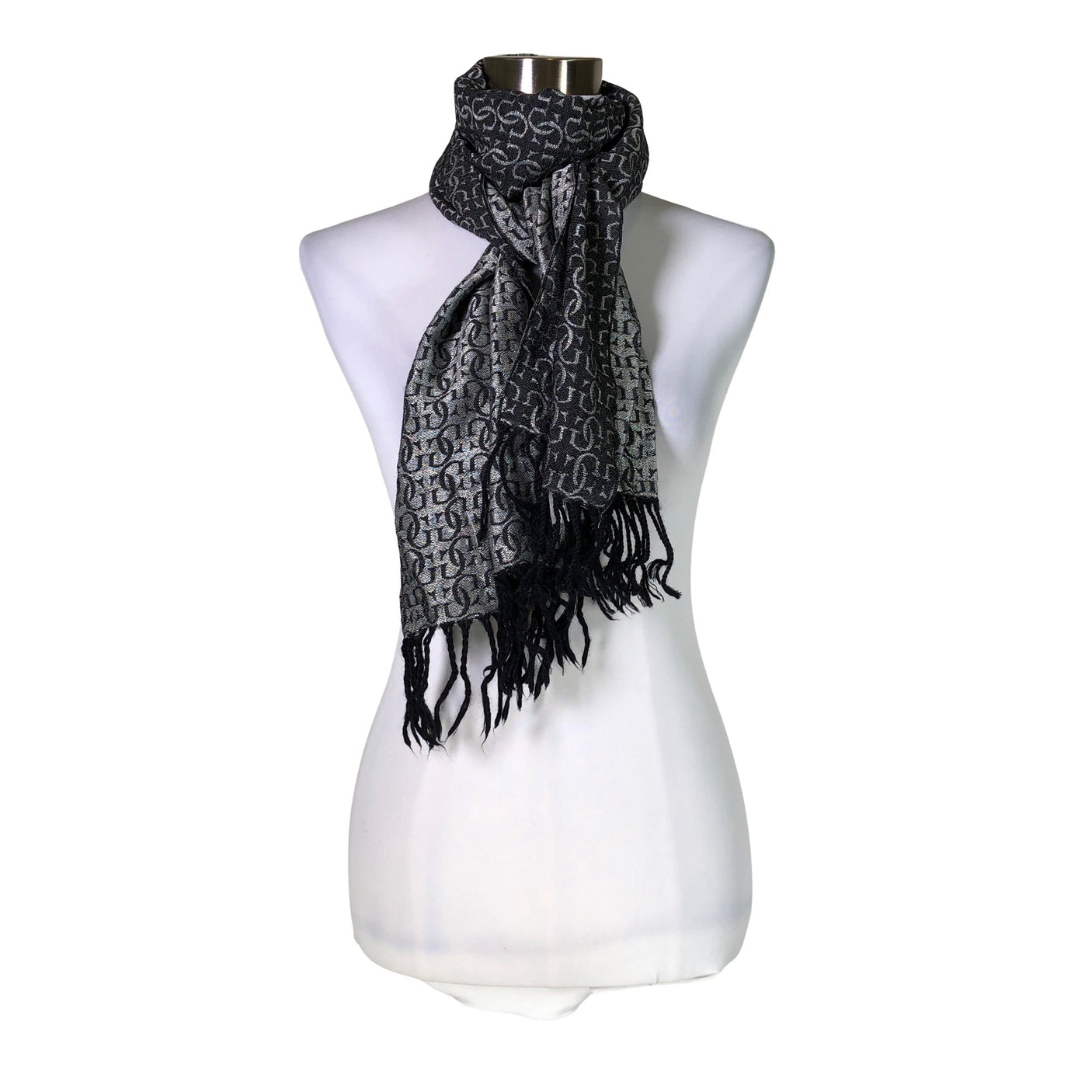 Naisten Marciano by Guess - Huivi, koko Maxi - Harmaa (1)